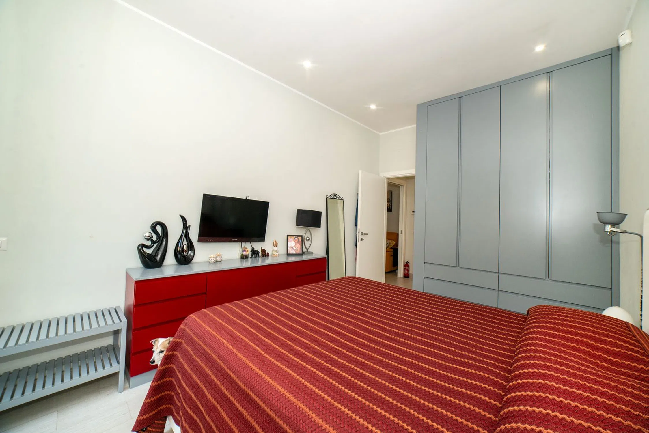 Trilocale in via Giovanni Penta - Photo 16