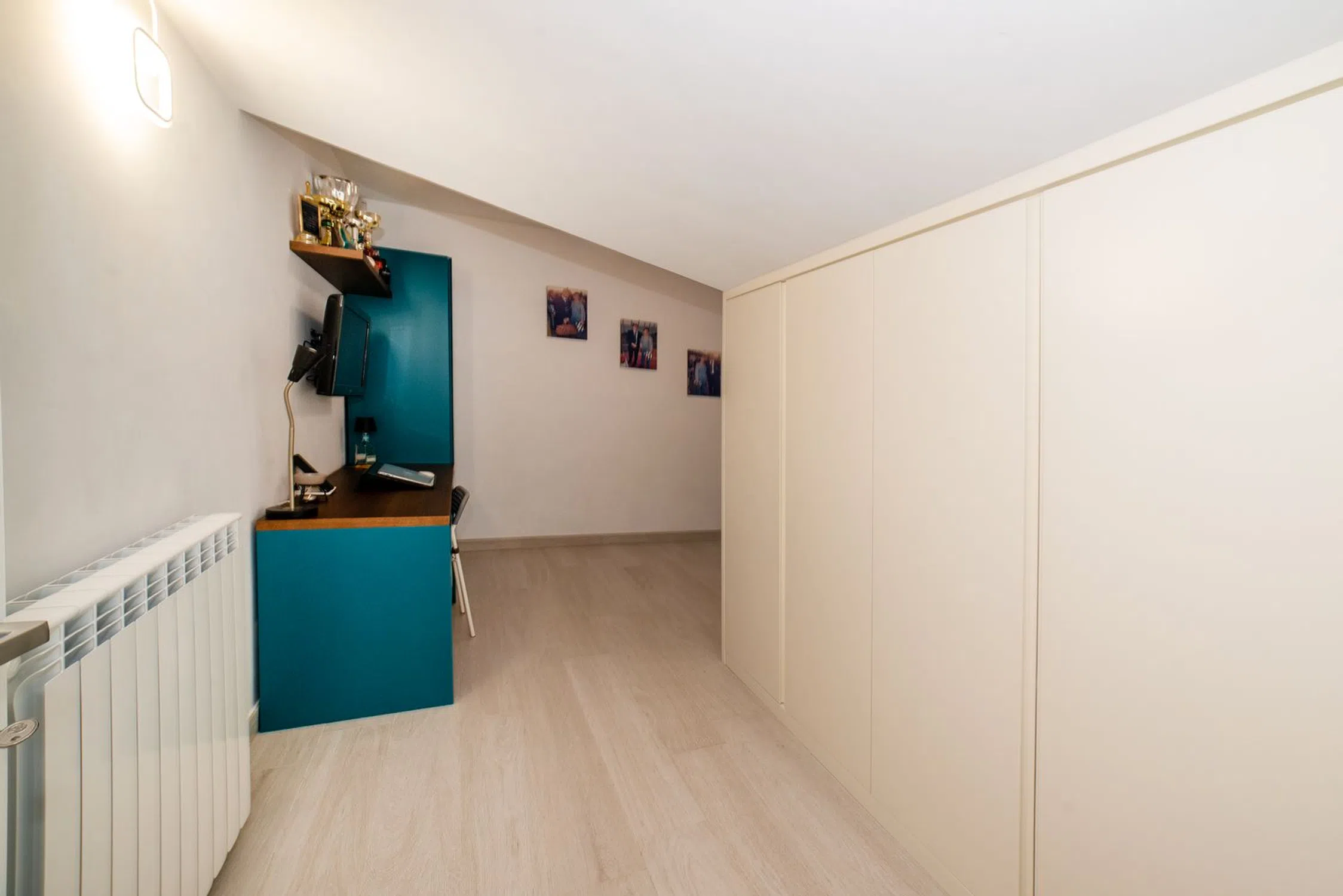 Trilocale in via Giovanni Penta - Photo 7