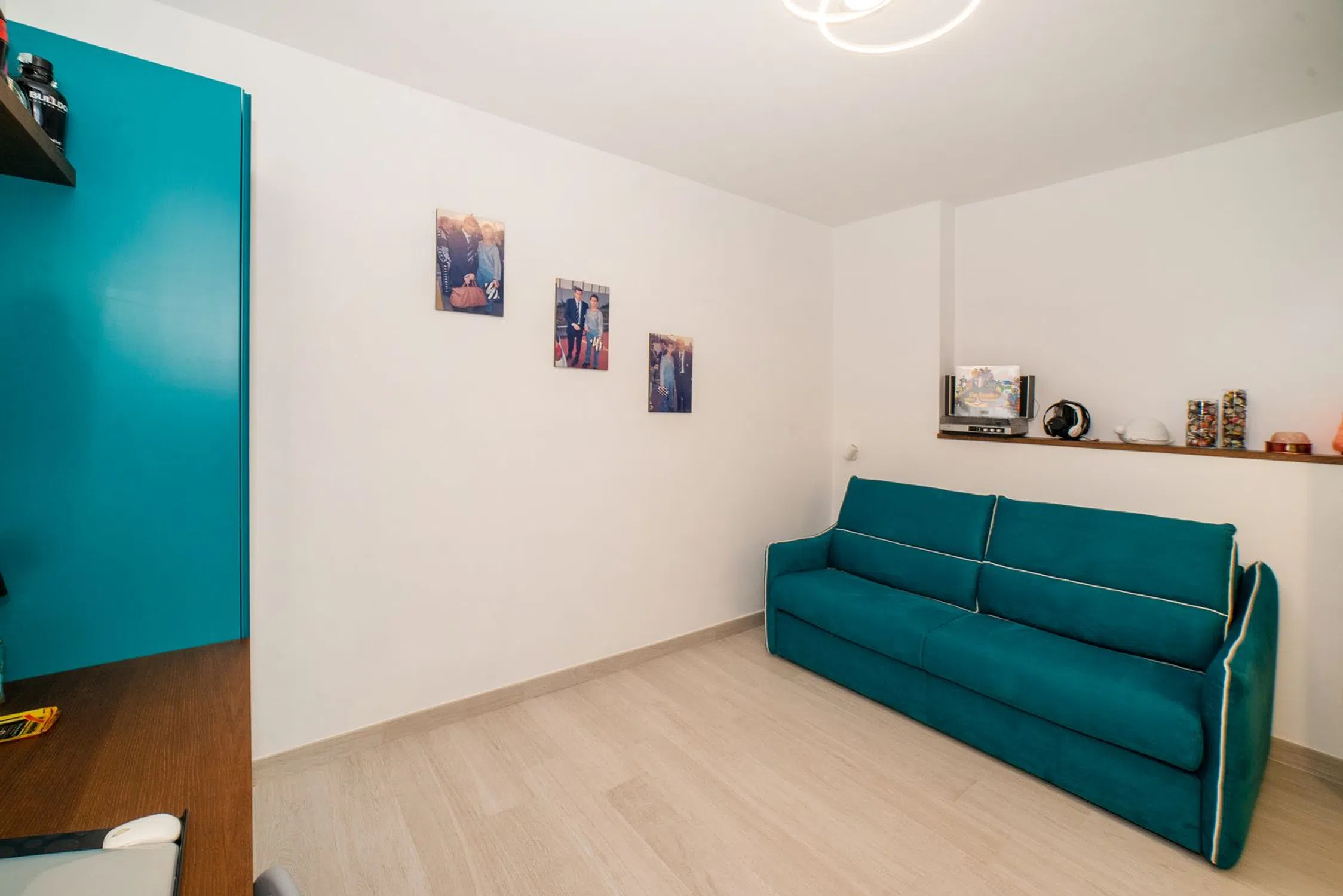 Trilocale in via Giovanni Penta - Photo 8