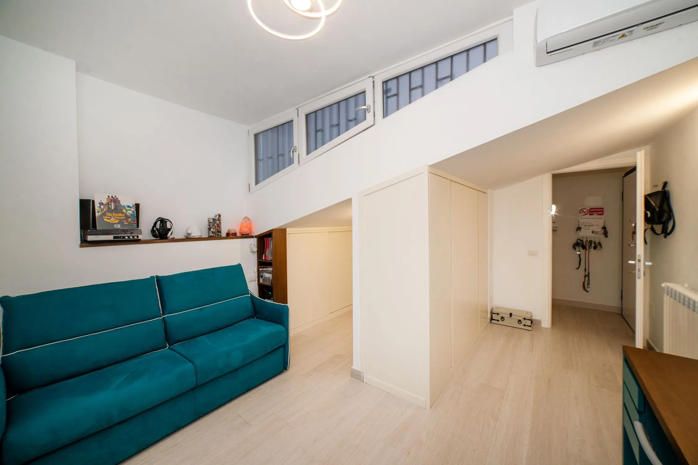 Trilocale in via Giovanni Penta - Photo 10