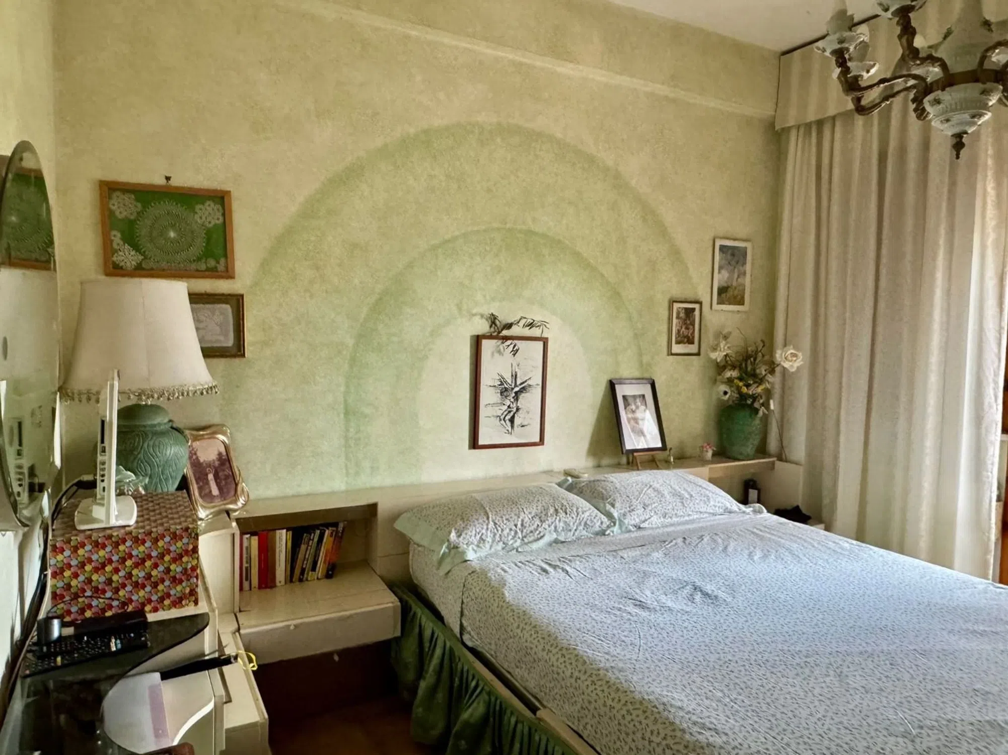 Trilocale in via Bondeno, 9 - Photo 15