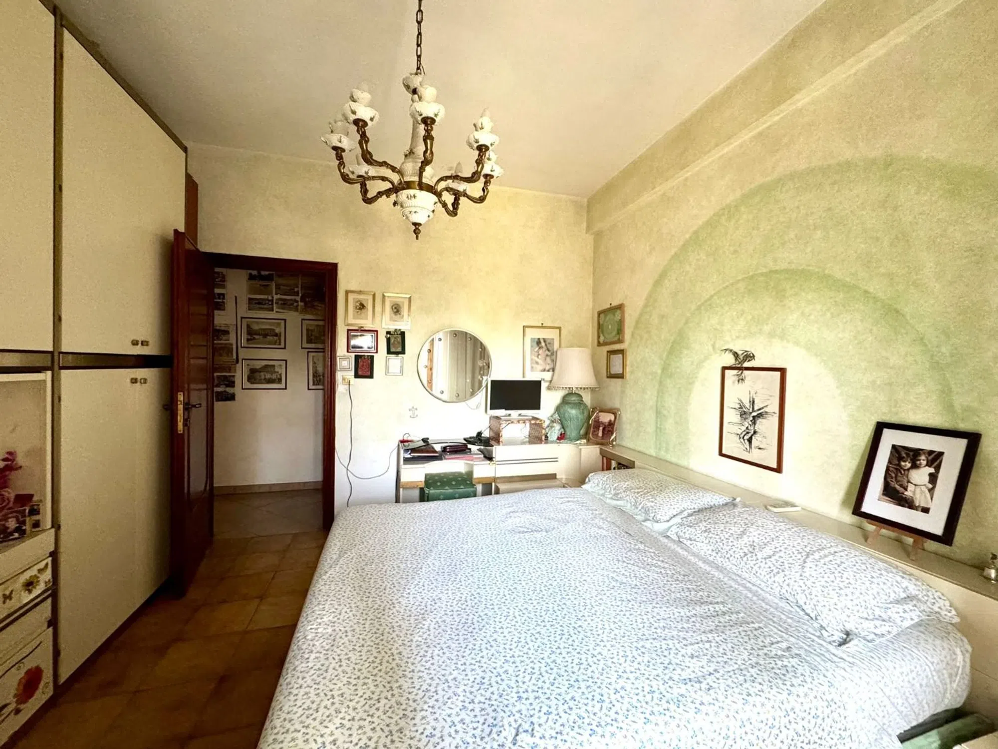 Trilocale in via Bondeno, 9 - Photo 16