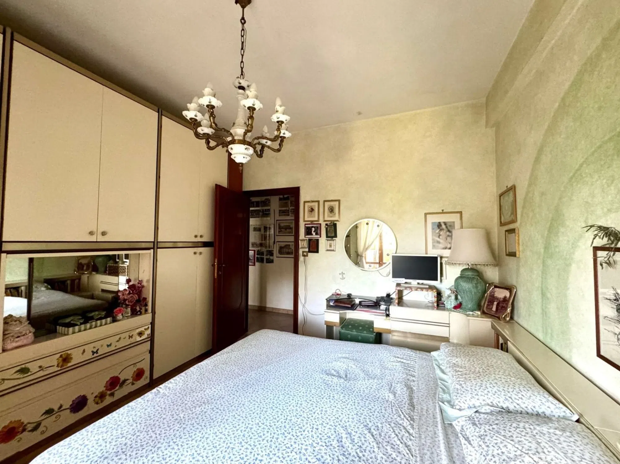 Trilocale in via Bondeno, 9 - Photo 17