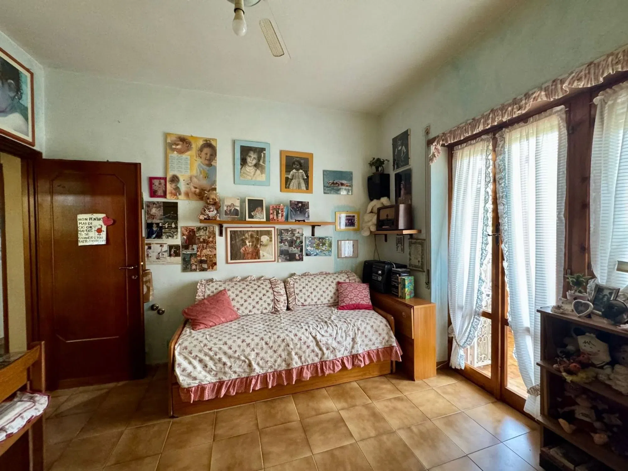 Trilocale in via Bondeno, 9 - Photo 20