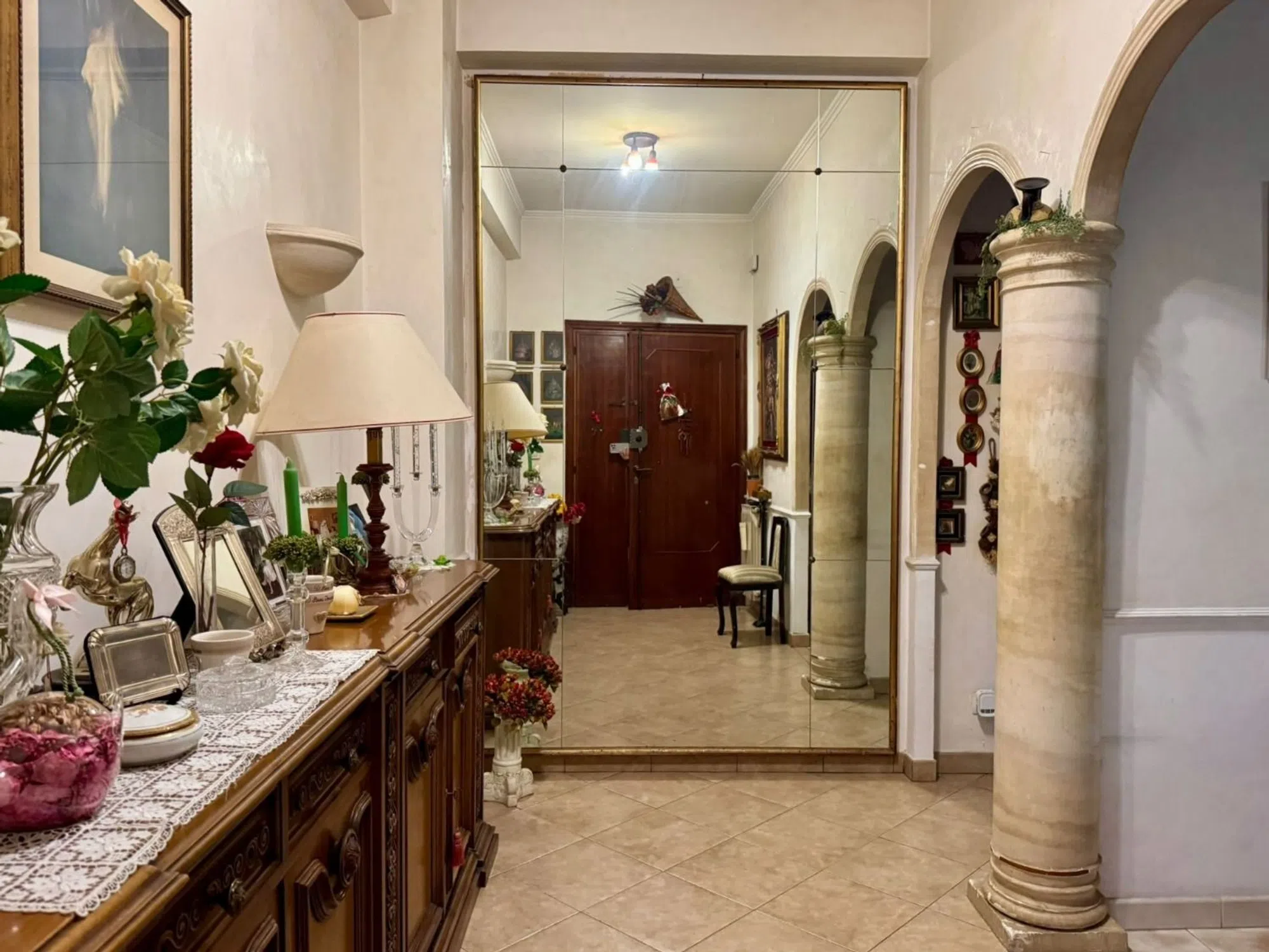 Trilocale in via Bondeno, 9 - Photo 5