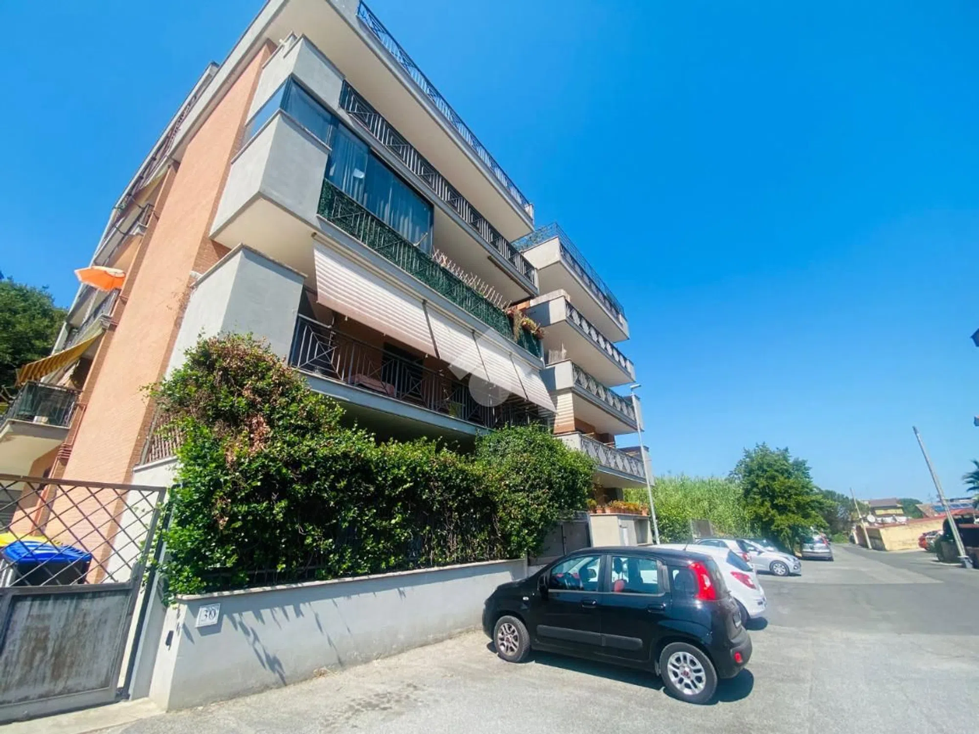 Trilocale in via Alessandro Vellutello, 28 - Photo 17
