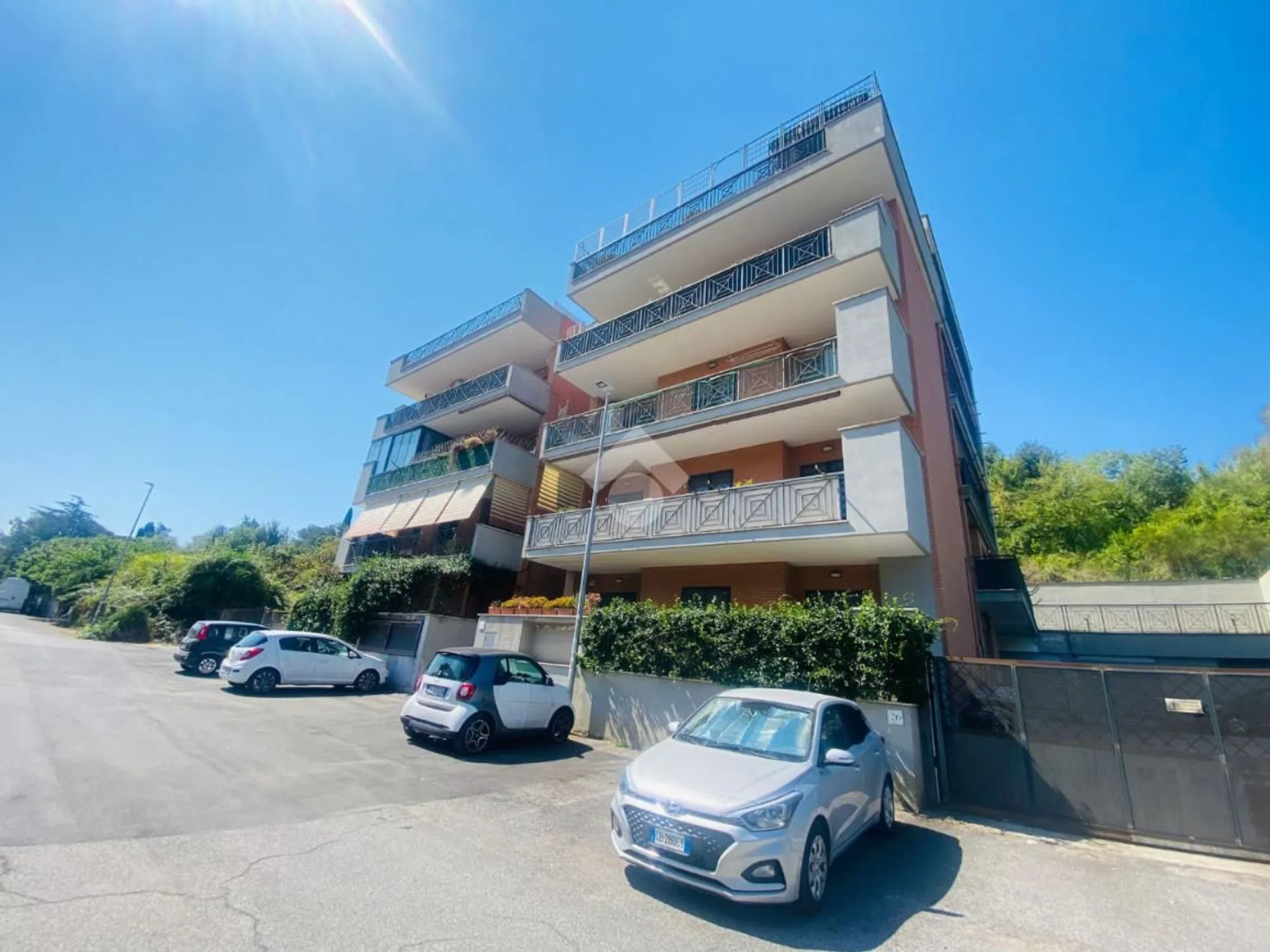 Trilocale in via Alessandro Vellutello, 28 - Photo 18