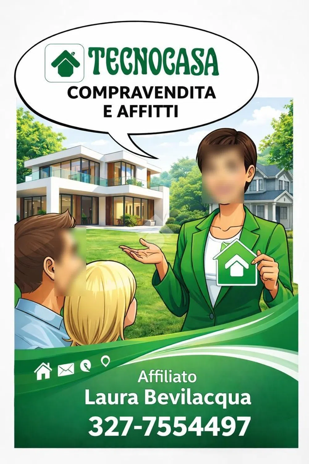Trilocale in via Alessandro Vellutello, 28 - Photo 19