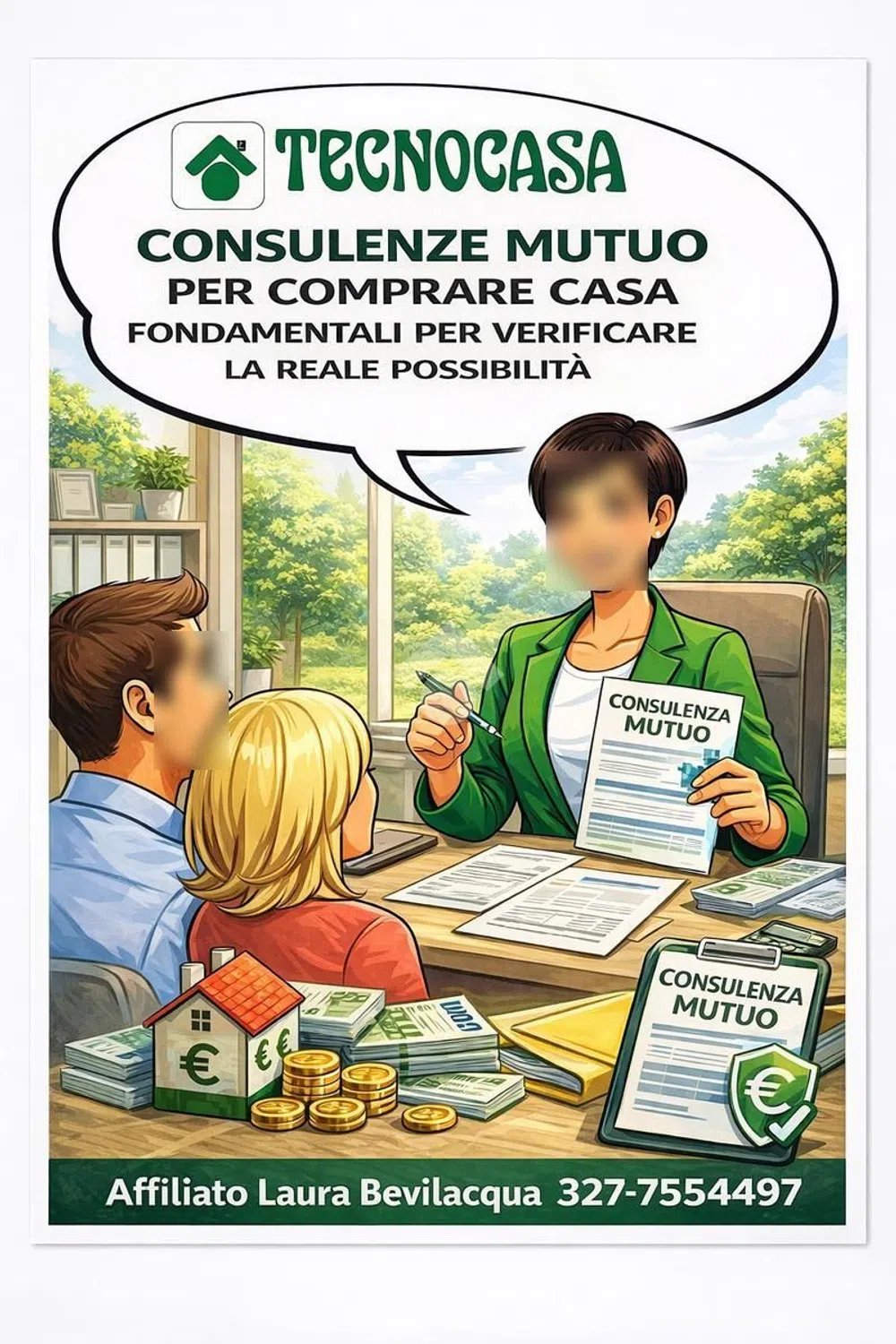 Trilocale in via Alessandro Vellutello, 28 - Photo 20