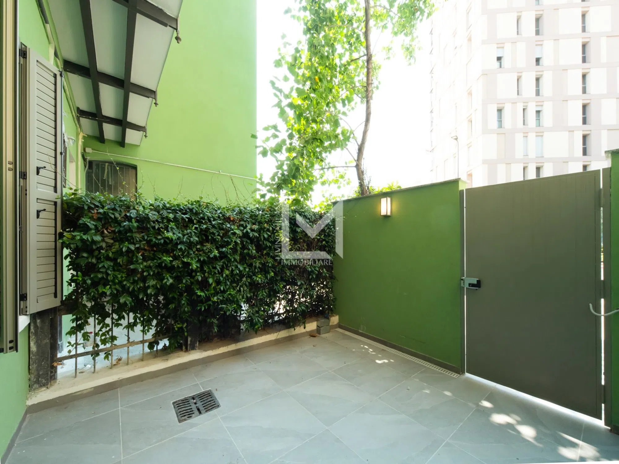 Bilocale in via Gallarate, 2 - Photo 8