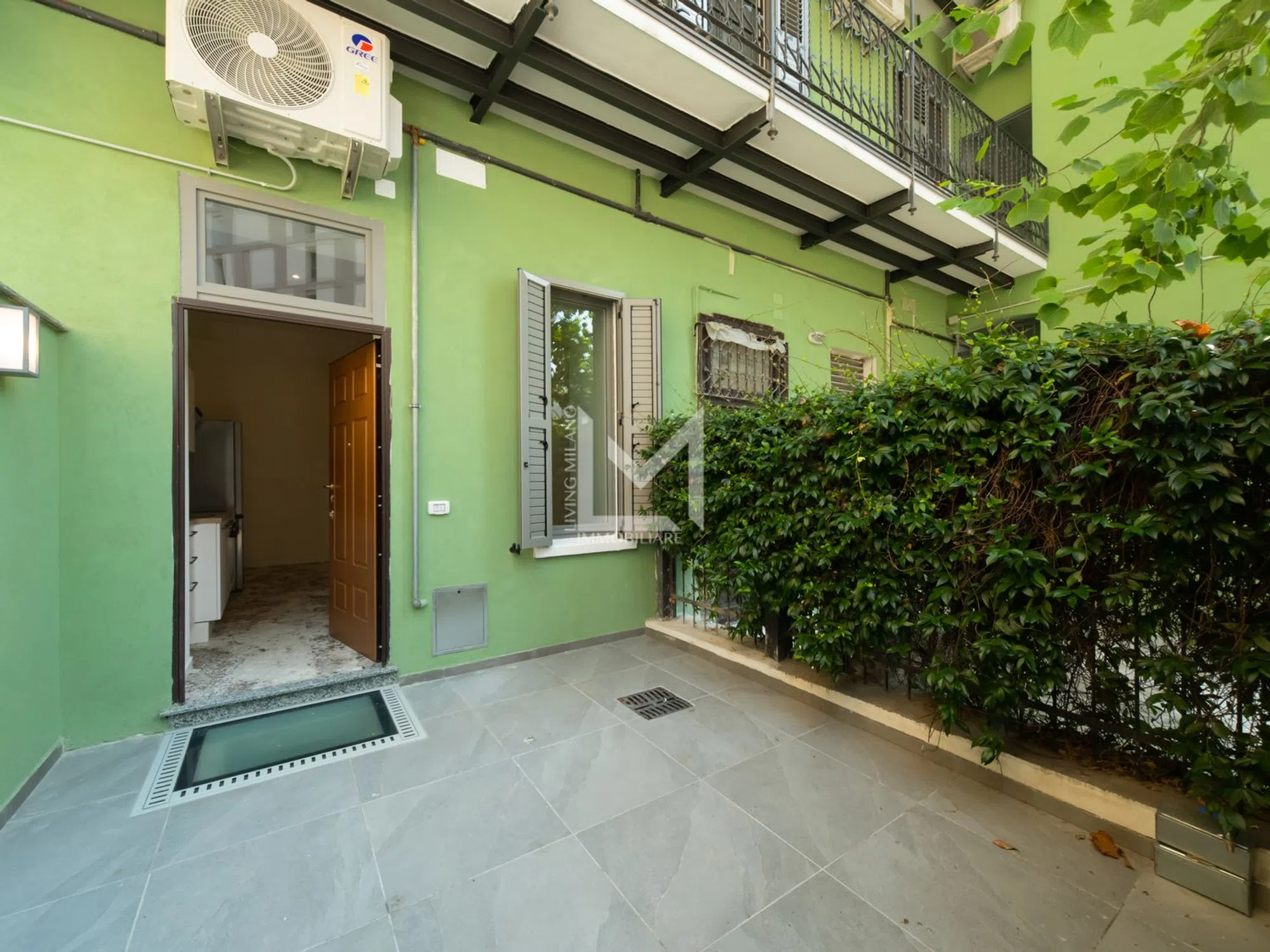 Bilocale in via Gallarate, 2 - Photo 9