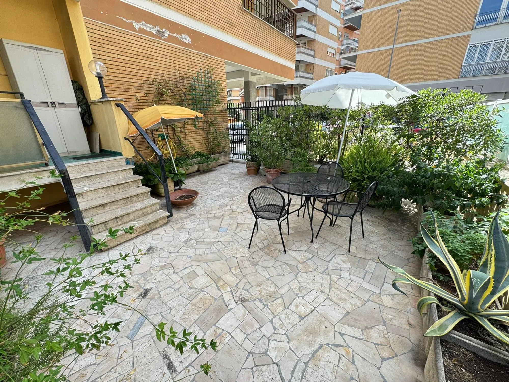 Appartamento in via Santa Bernadette s.n.c. - Photo 2