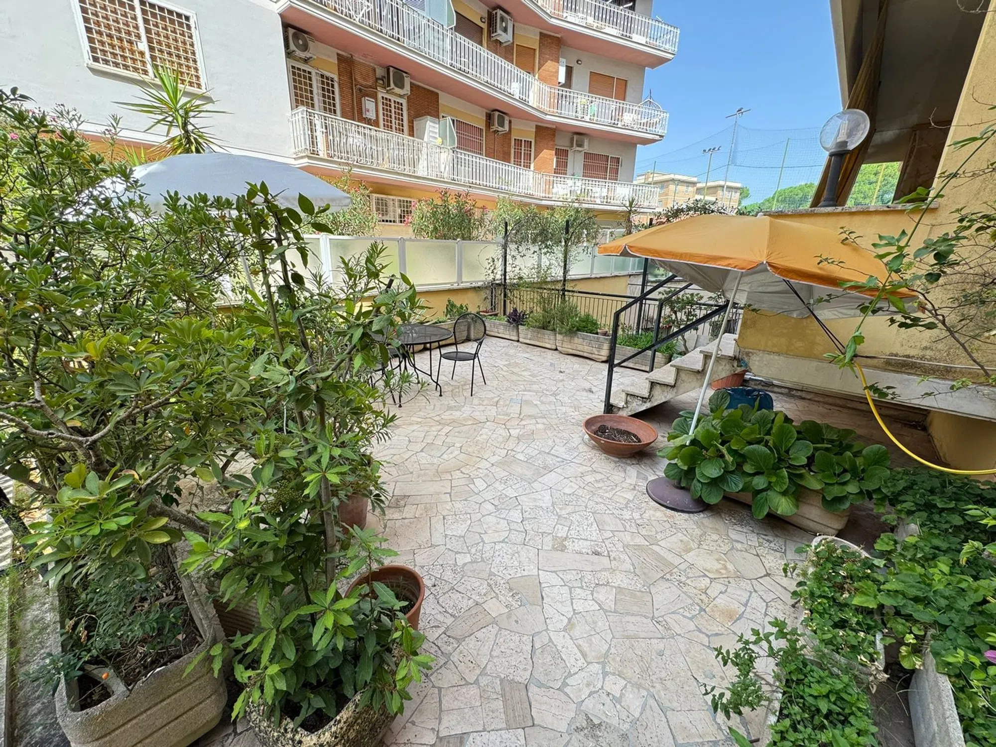 Appartamento in via Santa Bernadette s.n.c. - Photo 18