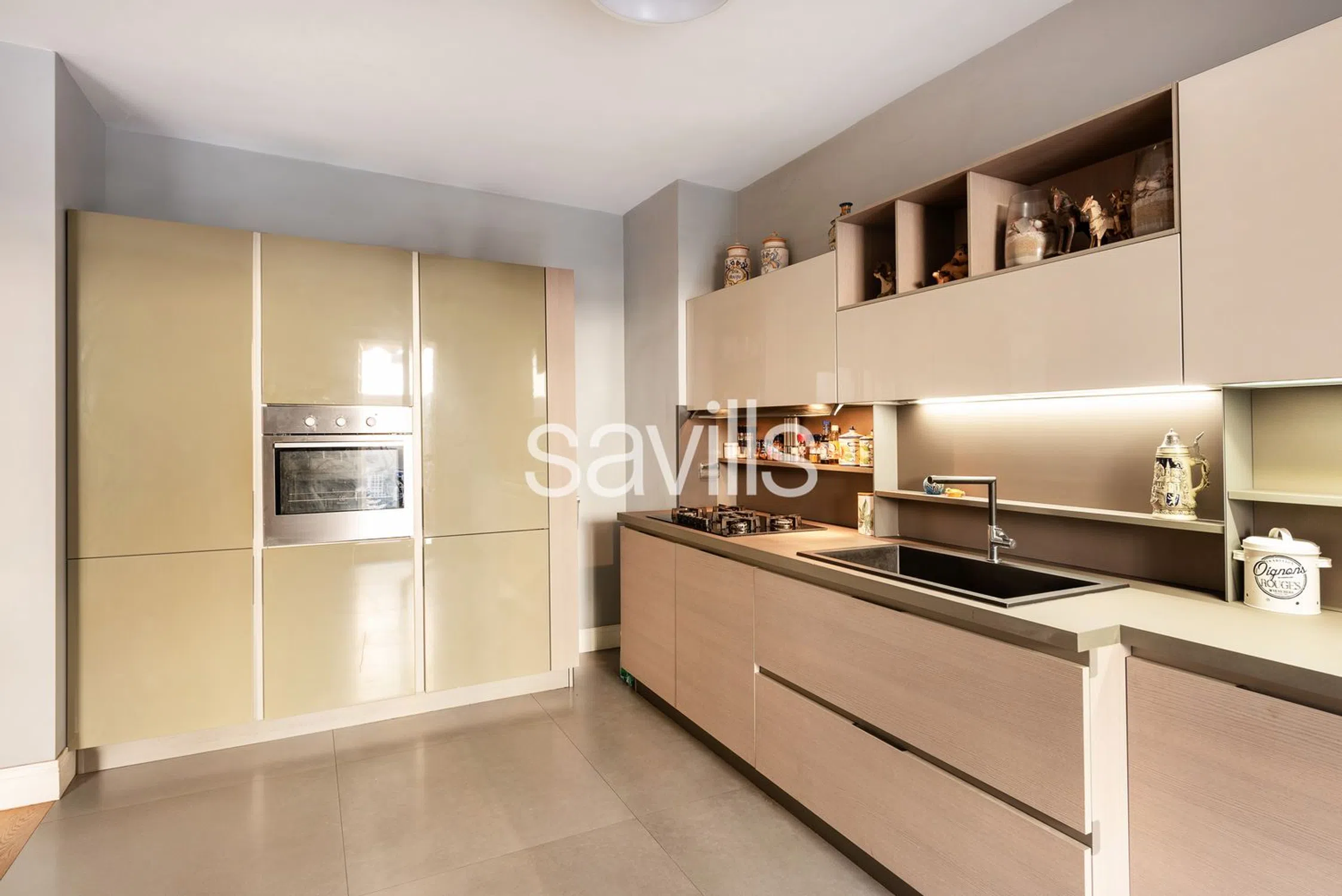 Appartamento su due piani in Aldo Ballarin - Photo 6