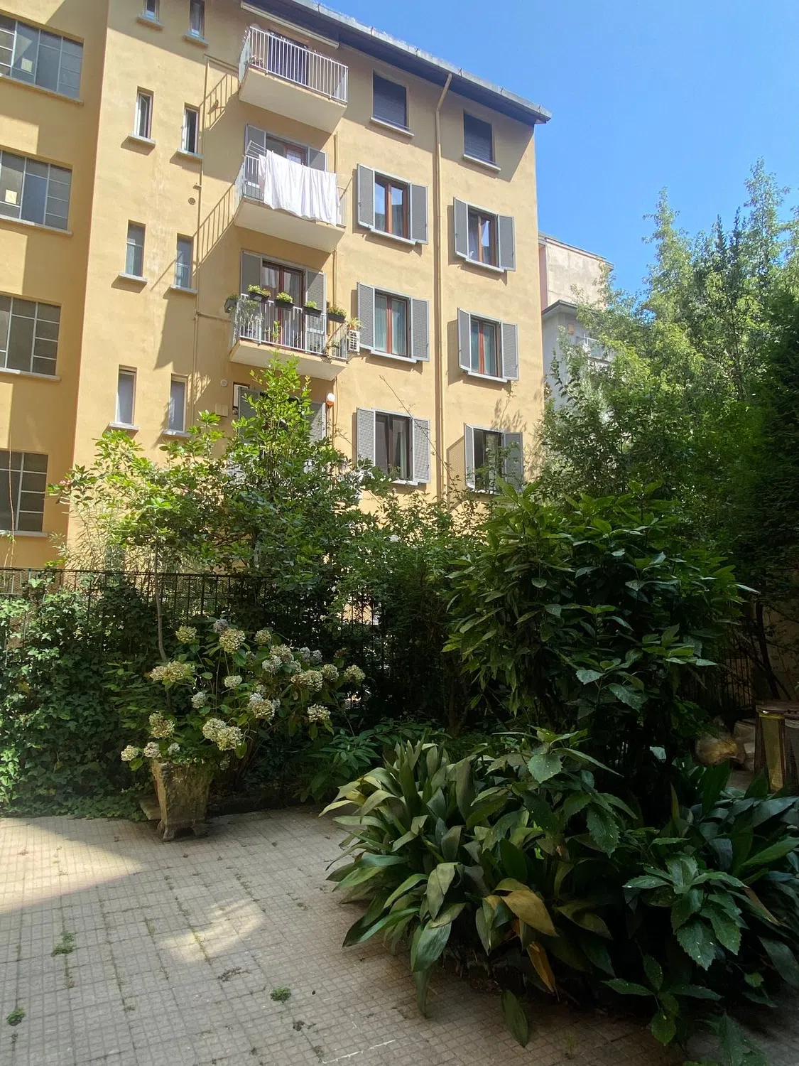 Appartamento su due piani in via Felice Poggi, 2 - Photo 11