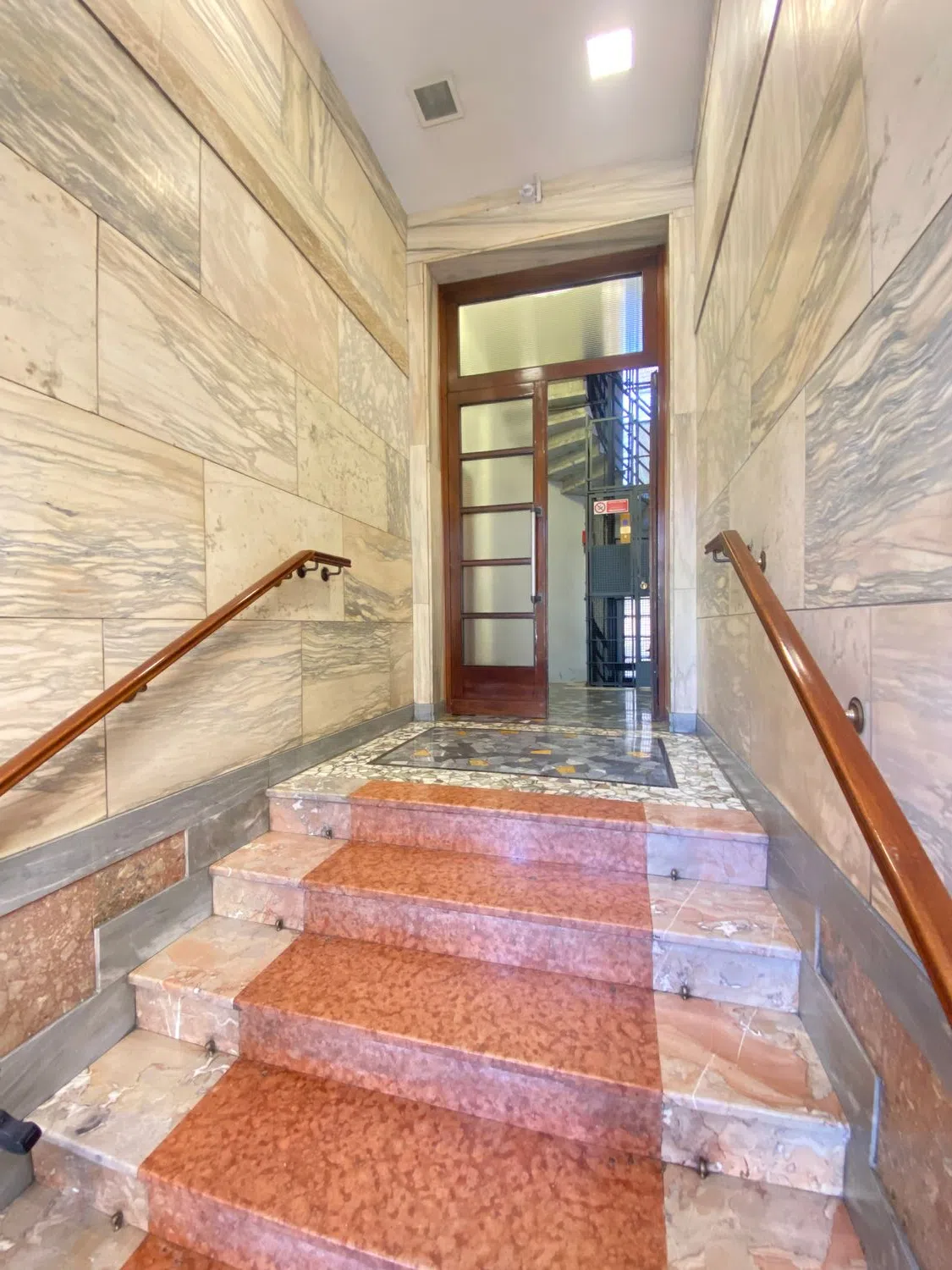 Appartamento su due piani in via Felice Poggi, 2 - Photo 20