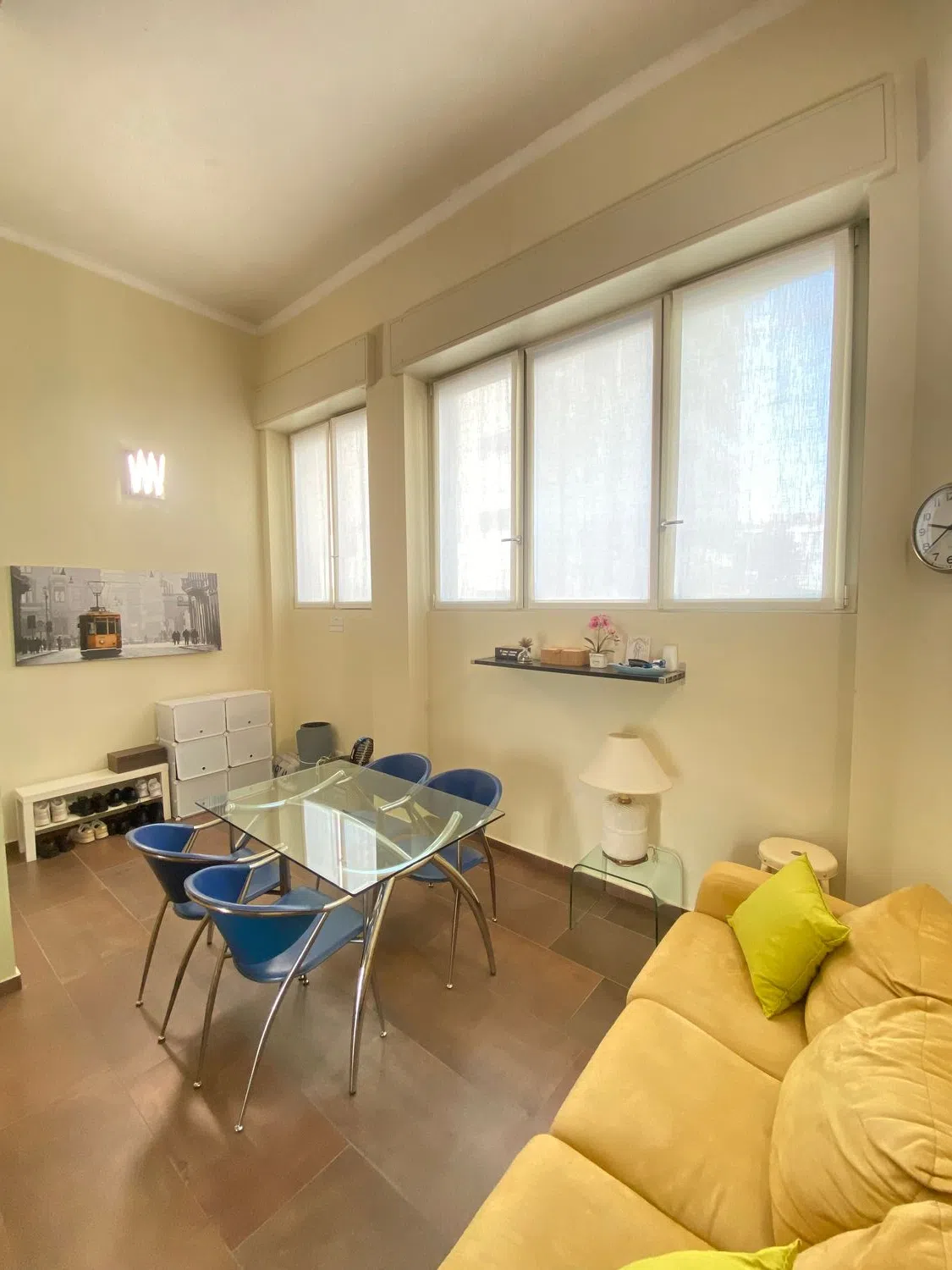 Appartamento su due piani in via Felice Poggi, 2 - Photo 4