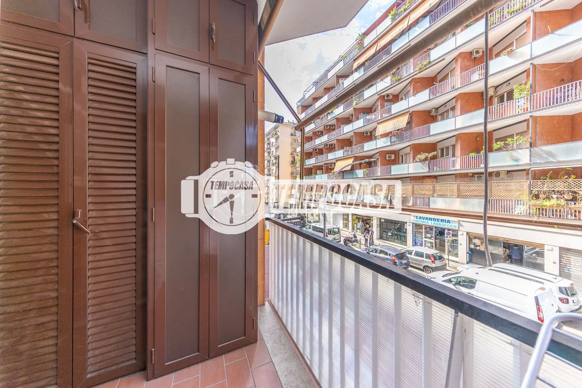 Quadrilocale in via Alessandro Malladra - Photo 19