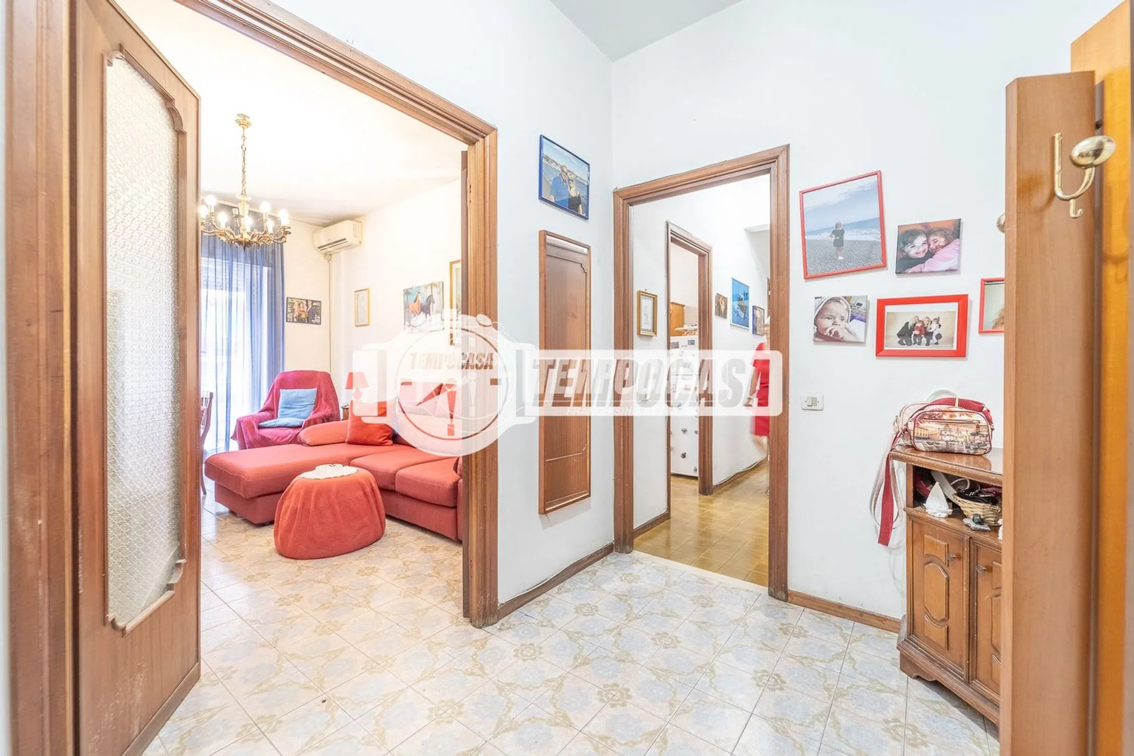 Bilocale in Quartiere Casal Bertone - Photo 2