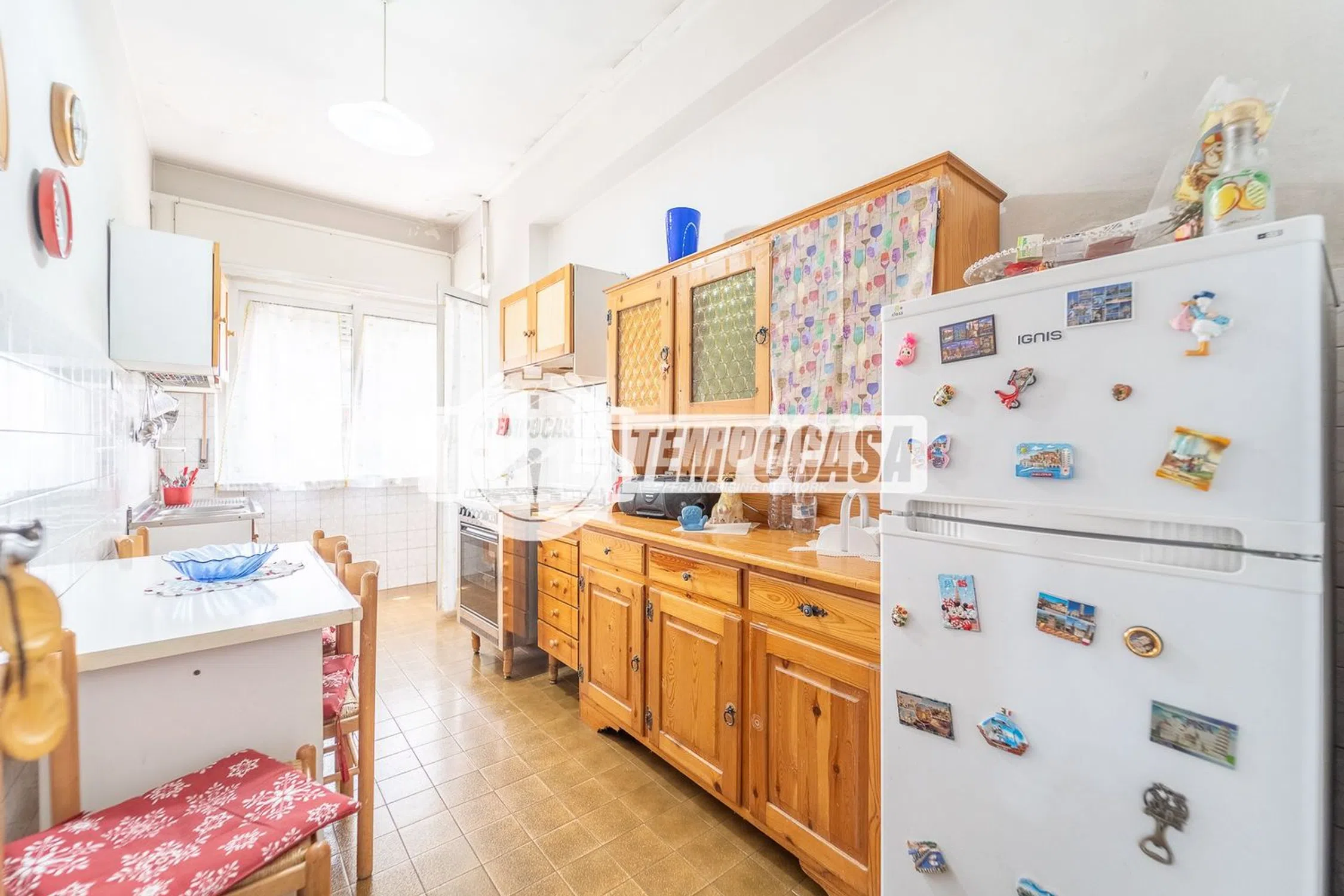 Bilocale in Quartiere Casal Bertone - Photo 16