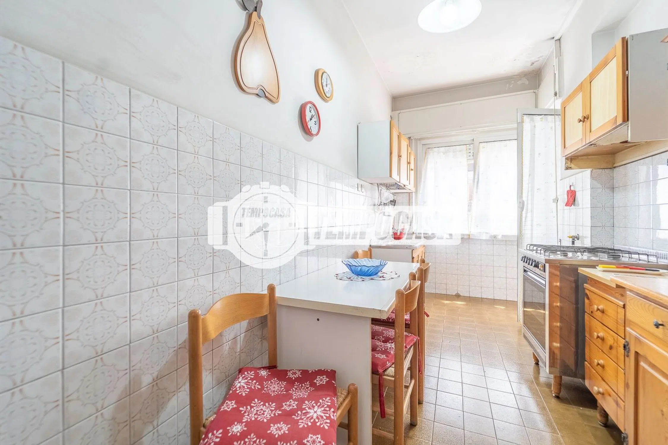Bilocale in Quartiere Casal Bertone - Photo 17