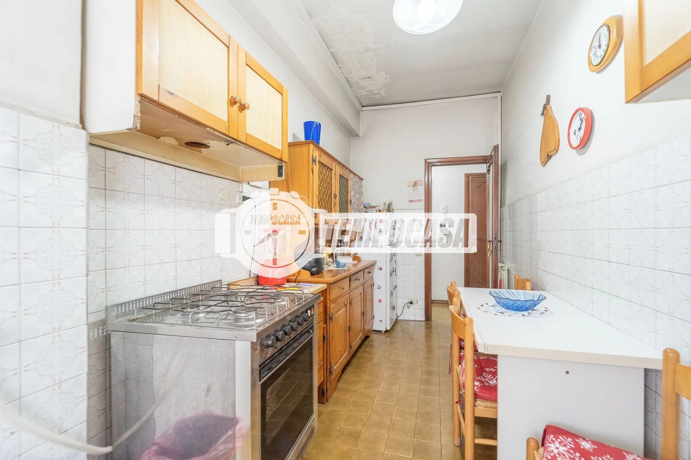Bilocale in Quartiere Casal Bertone - Photo 20