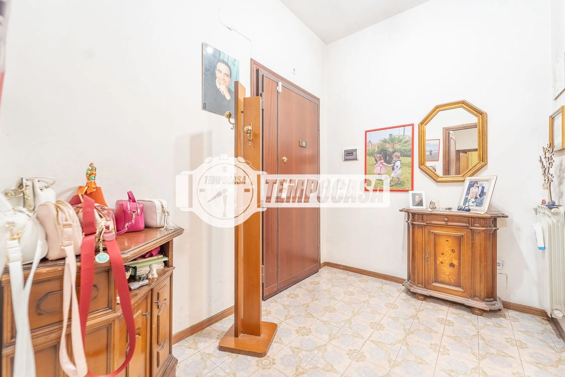 Bilocale in Quartiere Casal Bertone - Photo 3