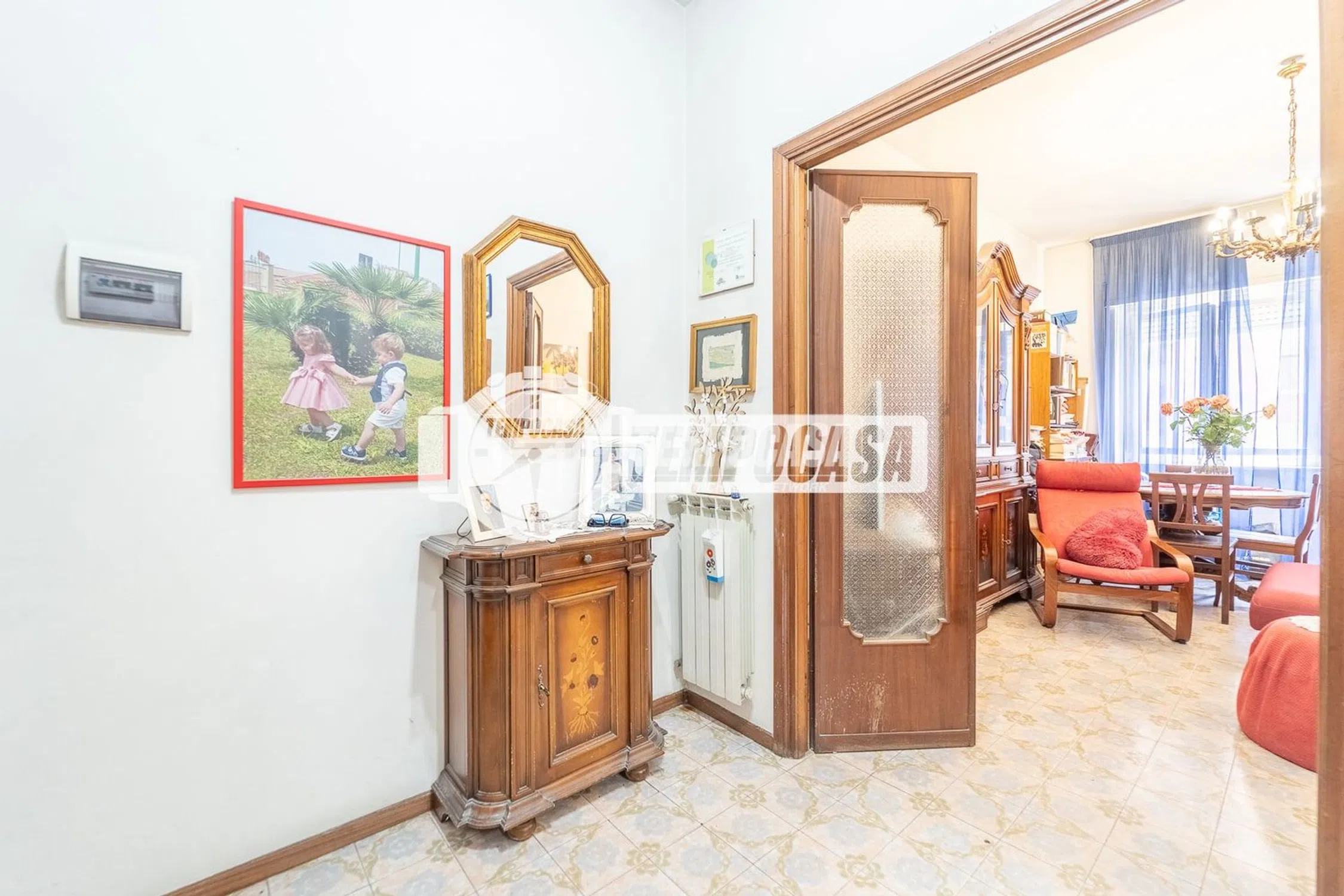 Bilocale in Quartiere Casal Bertone - Photo 4