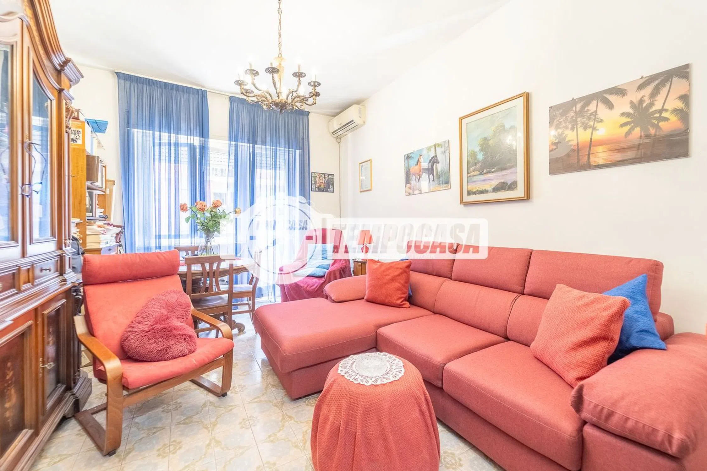 Bilocale in Quartiere Casal Bertone - Photo 5