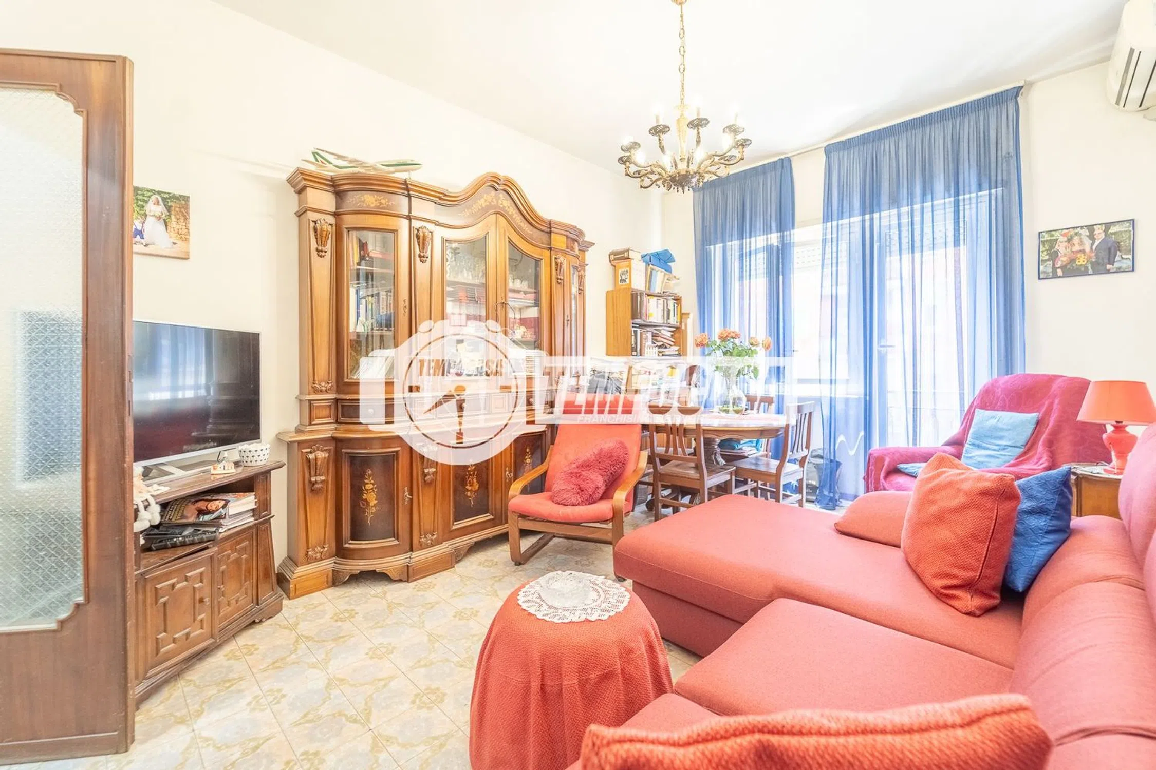 Bilocale in Quartiere Casal Bertone - Photo 6