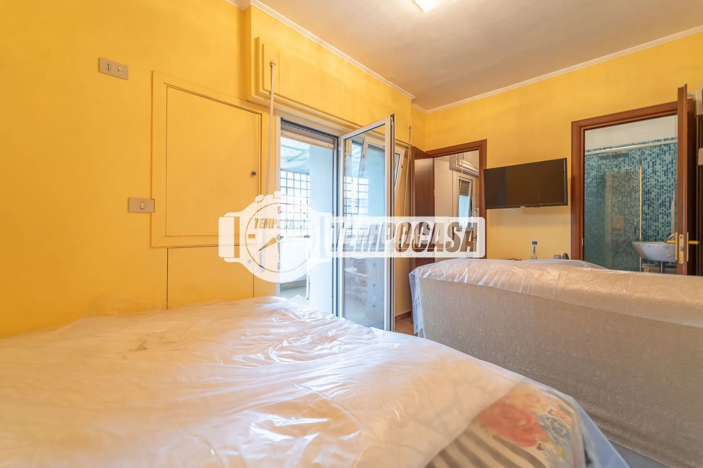 Monolocale in via Ugo Pesci - Photo 8