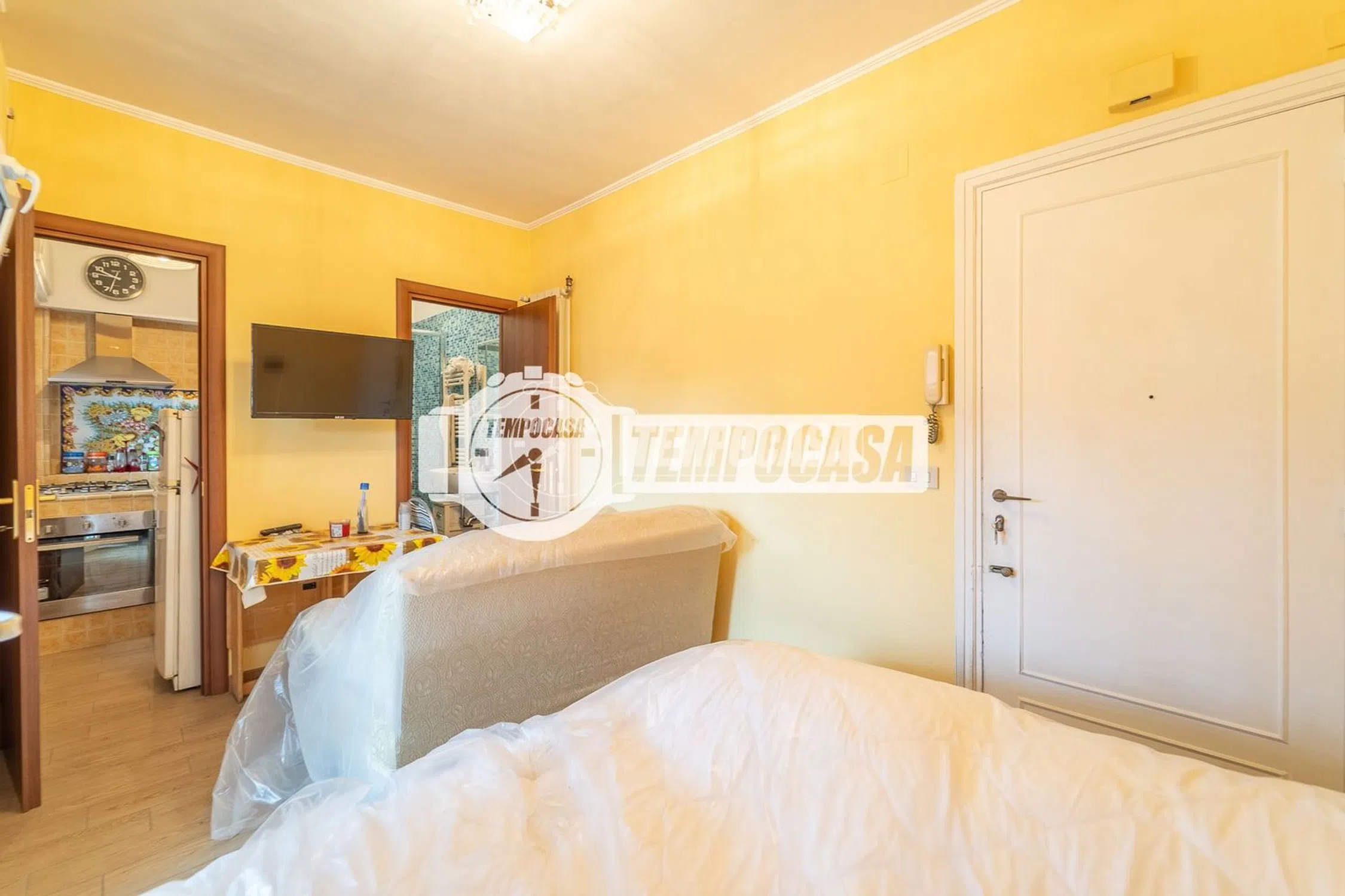 Monolocale in via Ugo Pesci - Photo 9