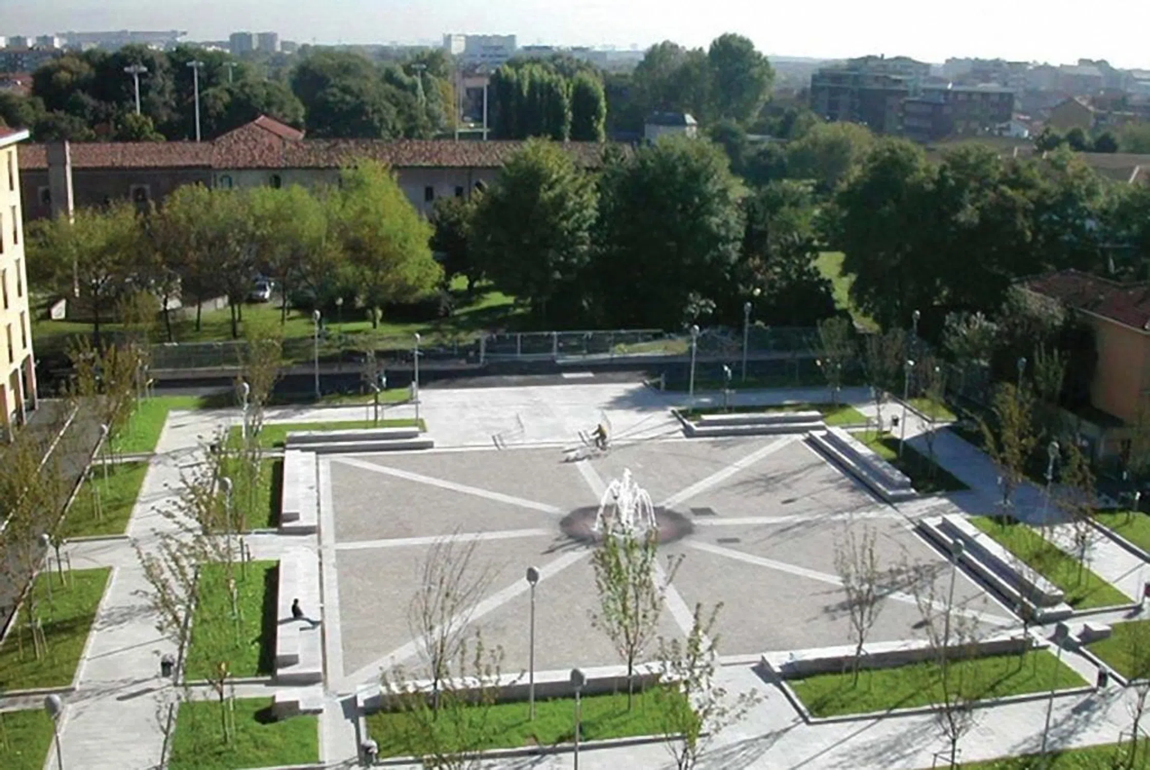 Trilocale in piazza Anita Garibaldi, 13 - Photo 13