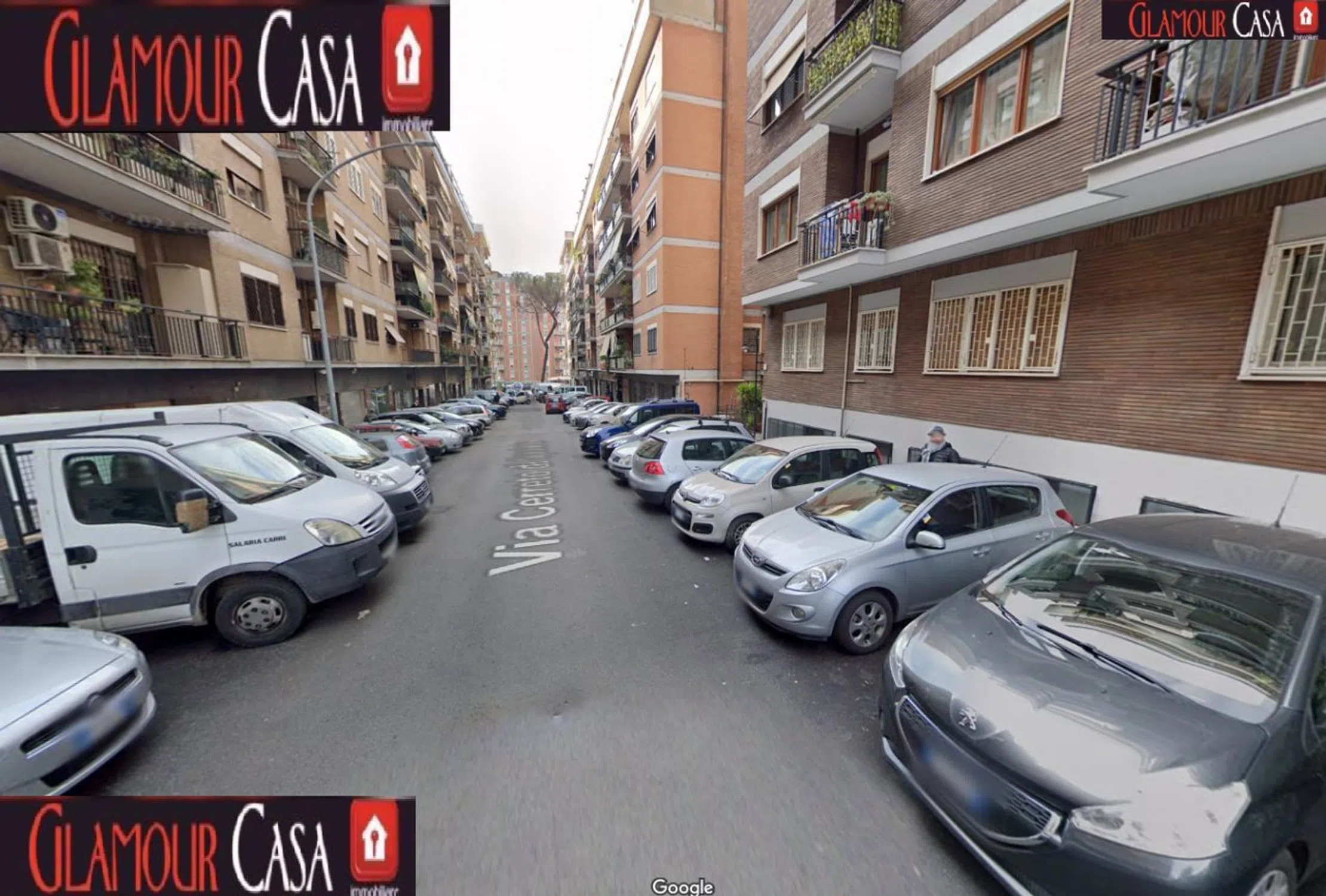 Trilocale in via Cerreto di Spoleto - Photo 7