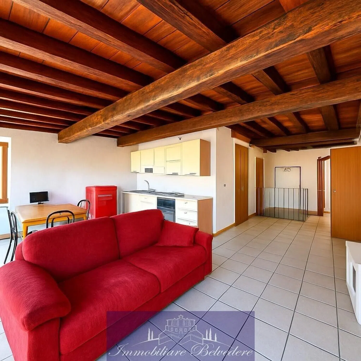 Bilocale in via Montebello s.n.c. - Photo 1