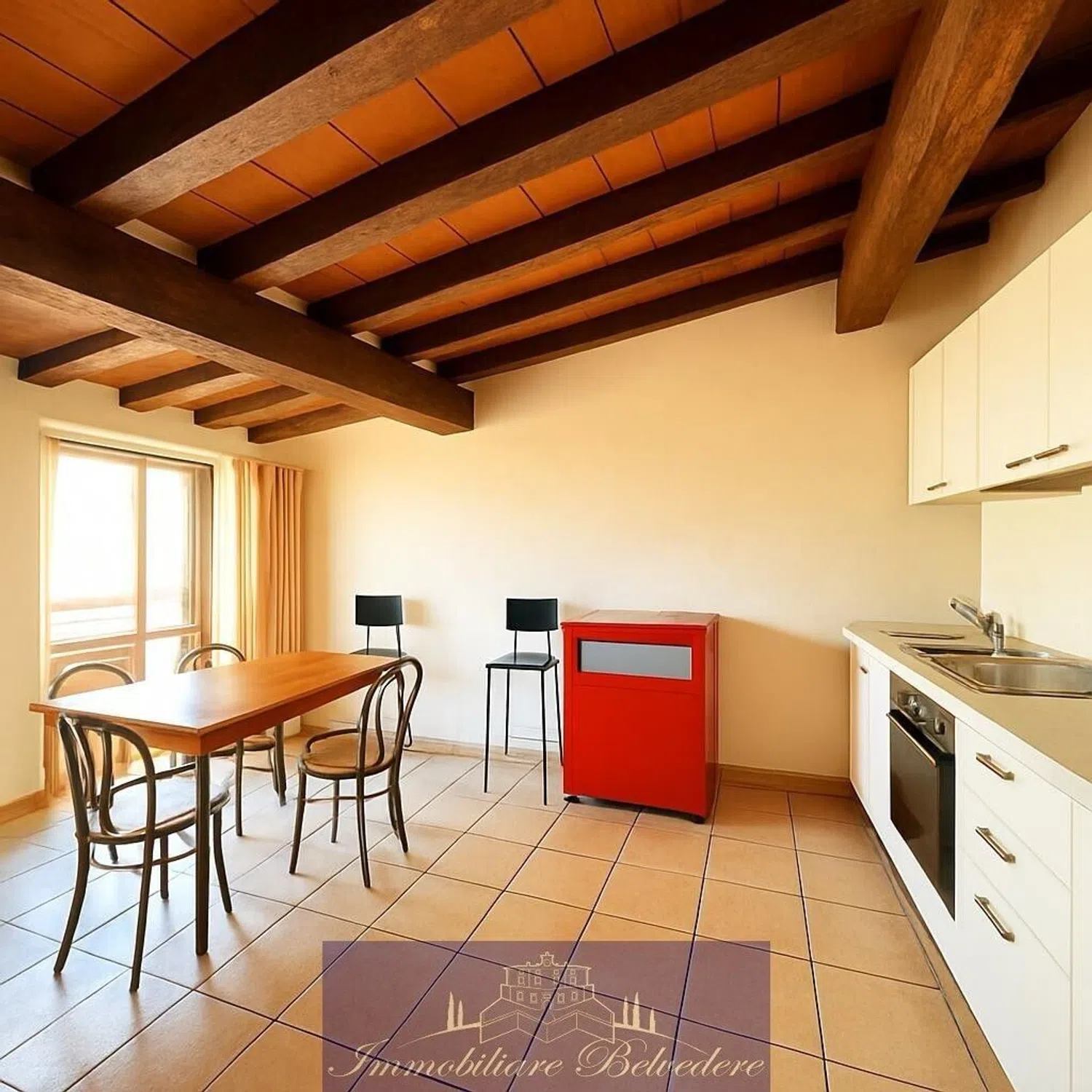 Bilocale in via Montebello s.n.c. - Photo 2