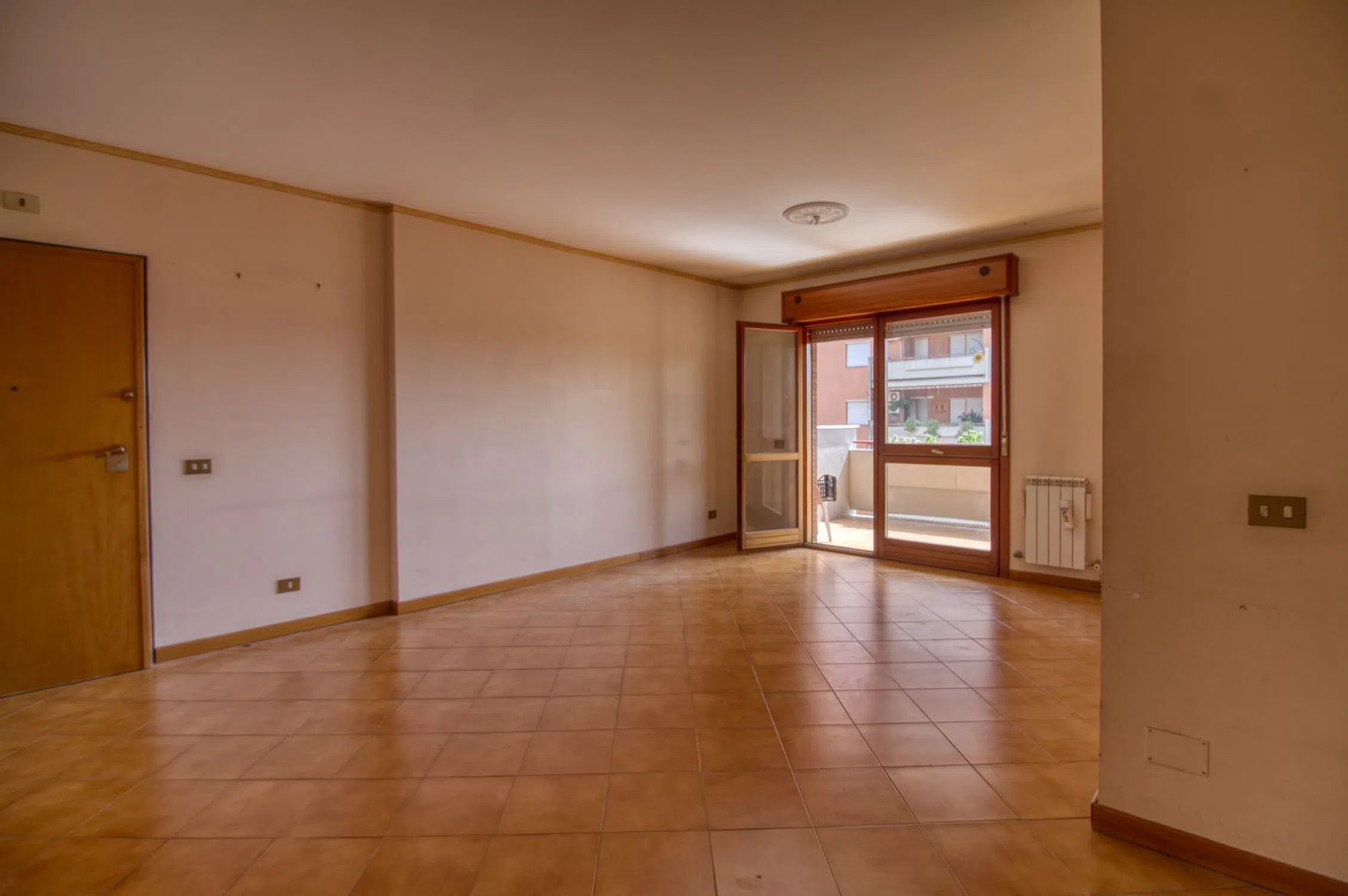 Quadrilocale in via Giuseppe Rosaccio, 49 - Photo 2