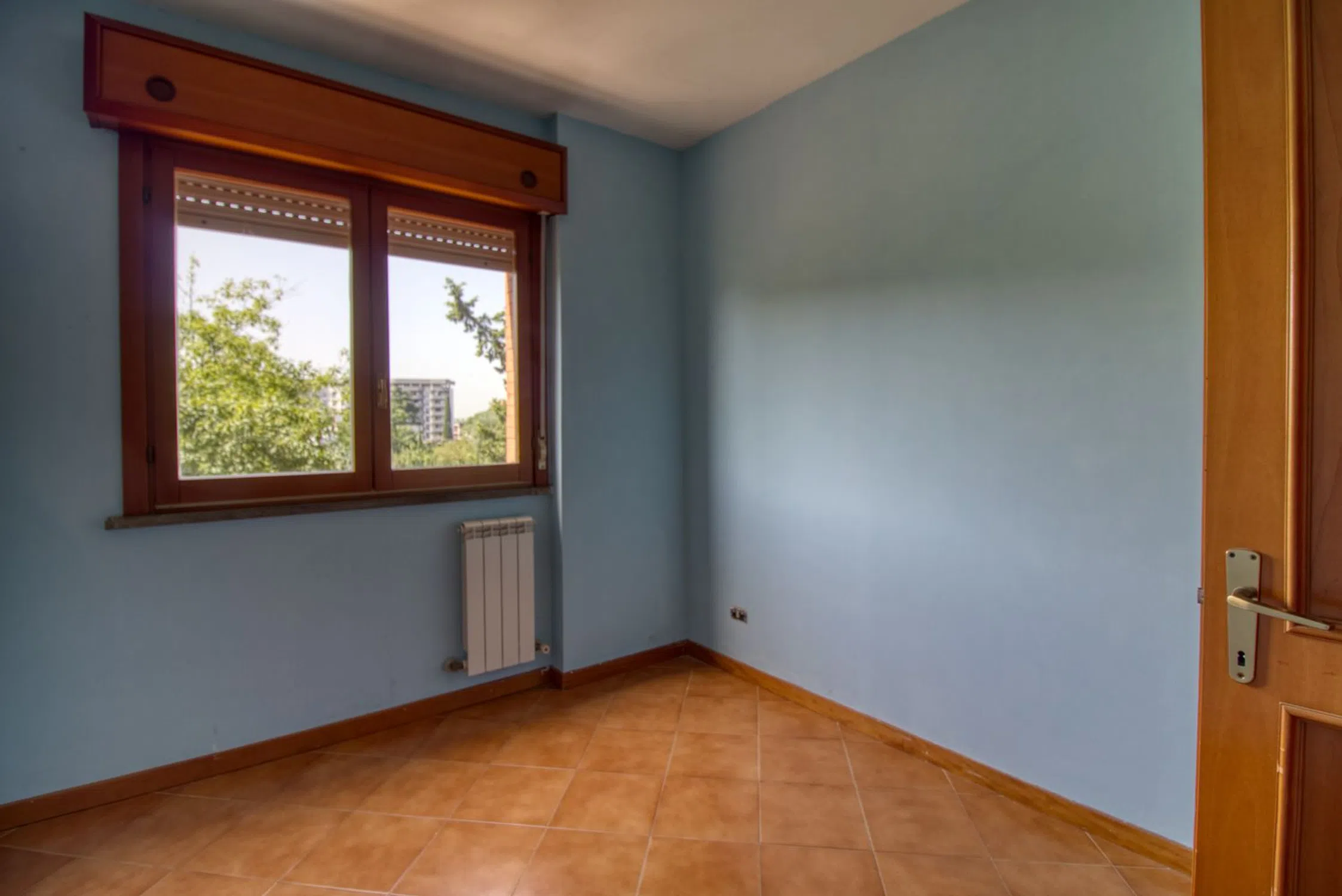 Quadrilocale in via Giuseppe Rosaccio, 49 - Photo 20