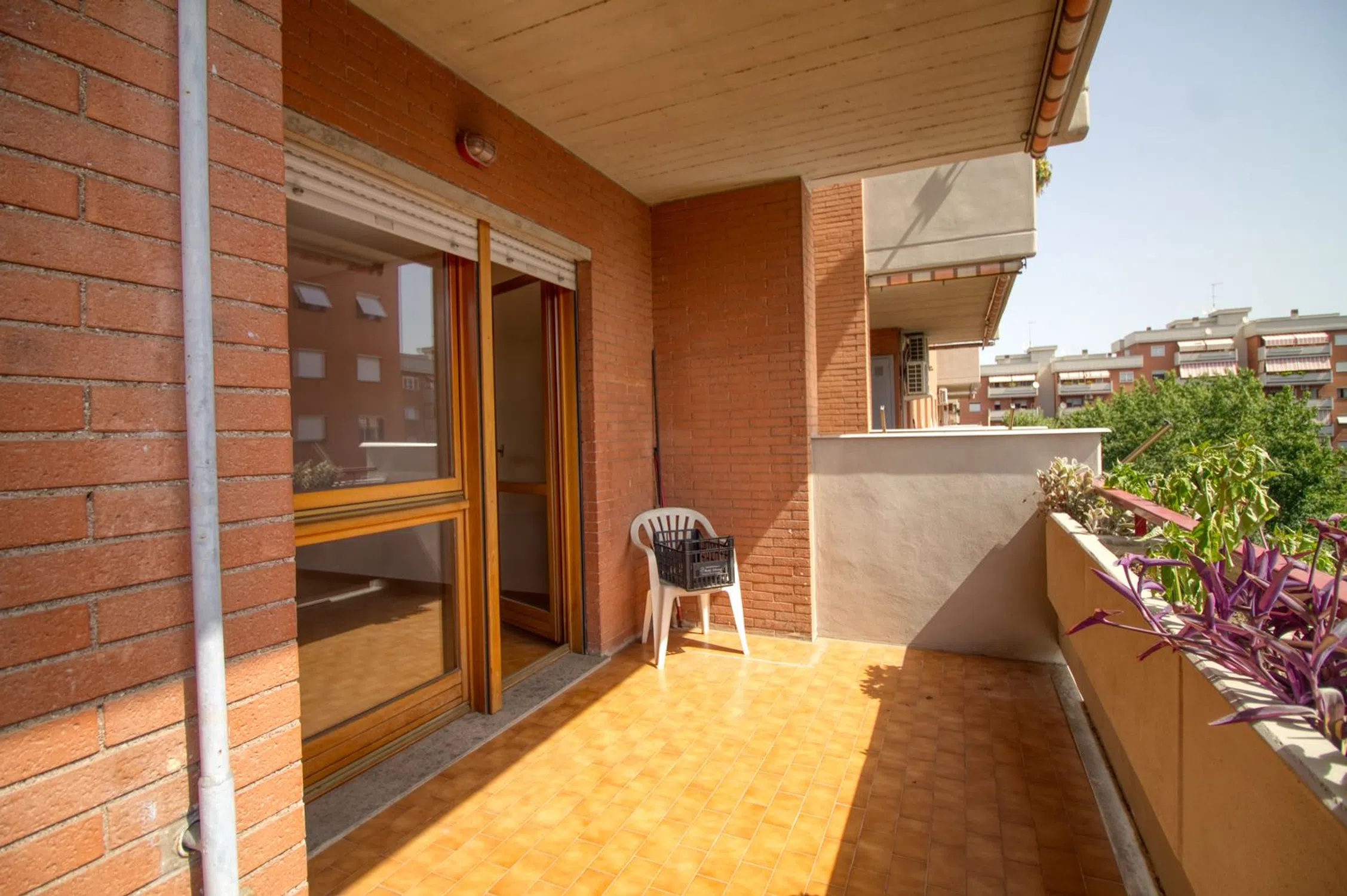 Quadrilocale in via Giuseppe Rosaccio, 49 - Photo 5