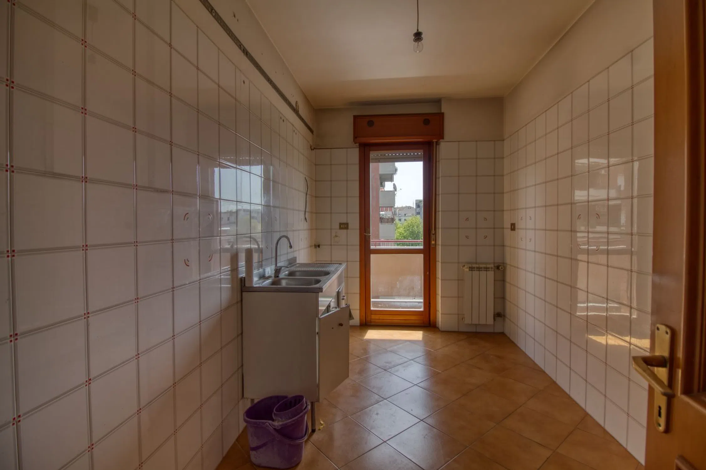 Quadrilocale in via Giuseppe Rosaccio, 49 - Photo 7
