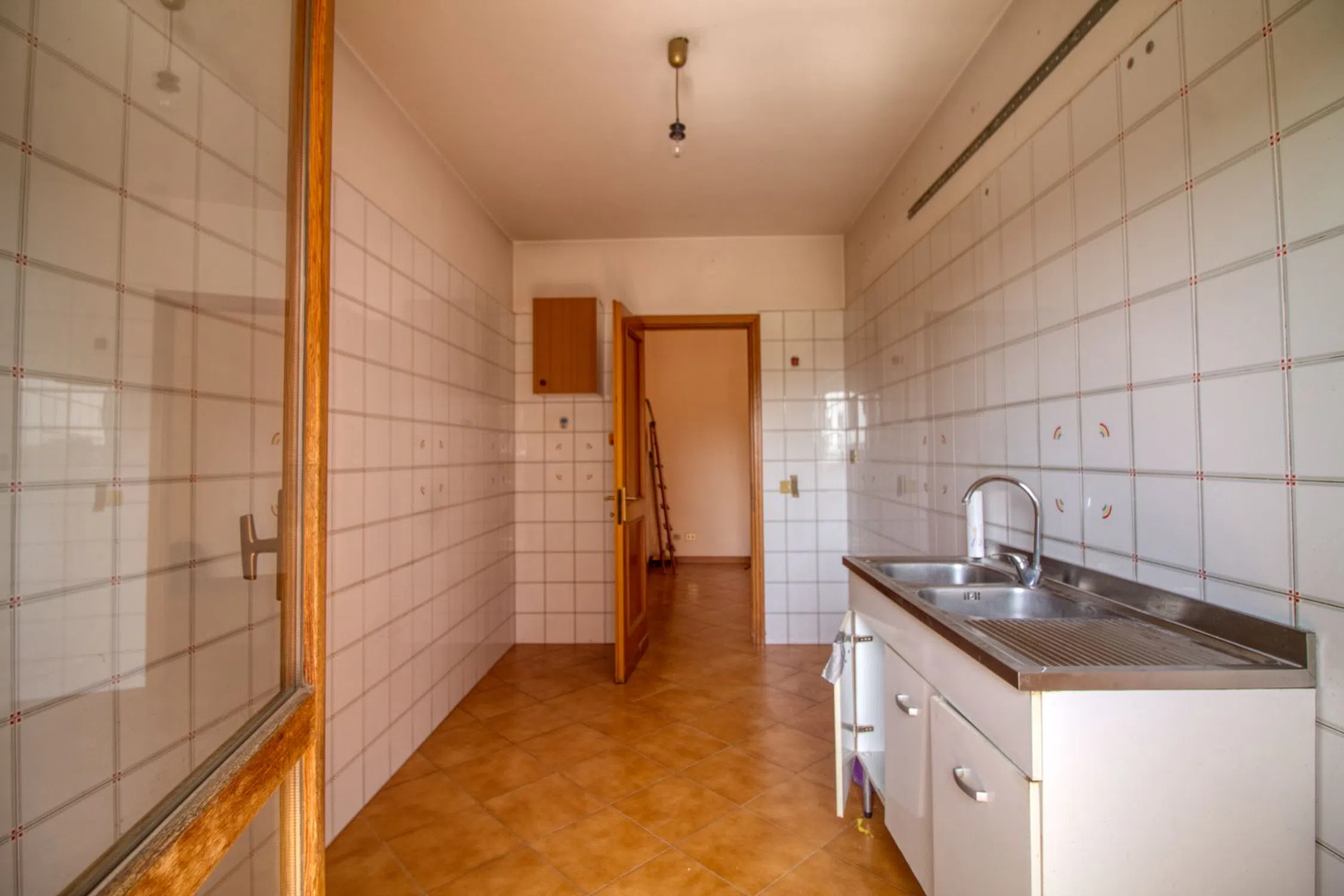Quadrilocale in via Giuseppe Rosaccio, 49 - Photo 8