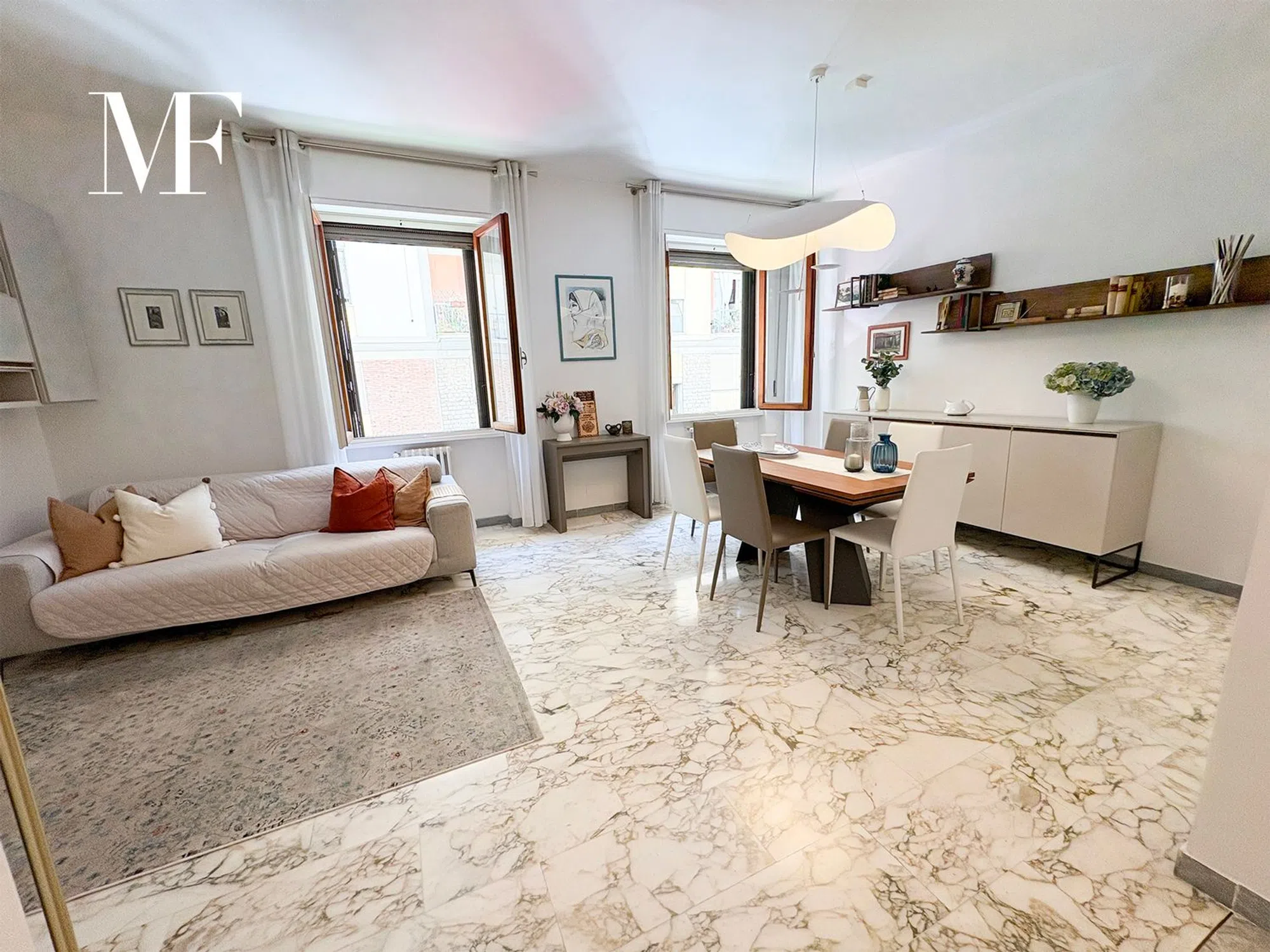 Quadrilocale in via Gaetano Pilati s.n.c. - Photo 1