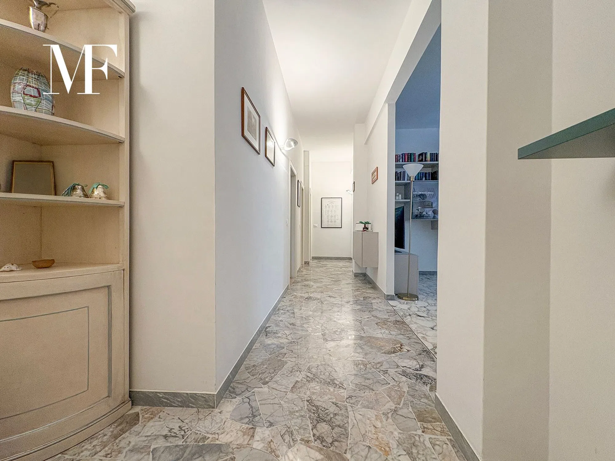 Quadrilocale in via Gaetano Pilati s.n.c. - Photo 11