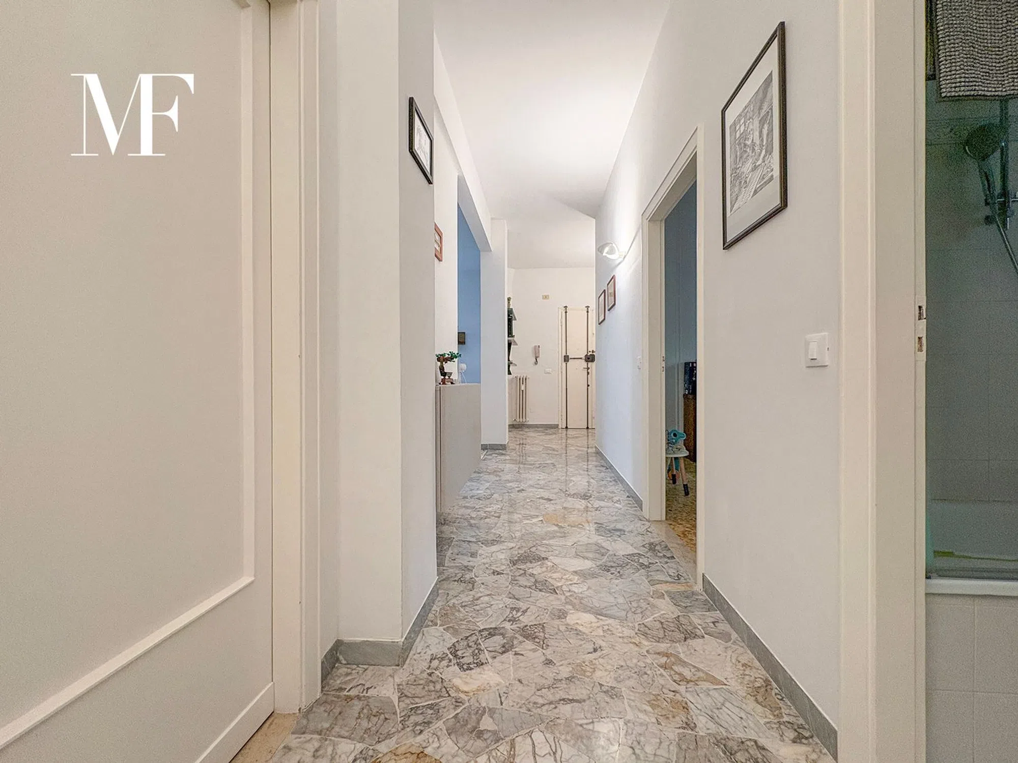 Quadrilocale in via Gaetano Pilati s.n.c. - Photo 12