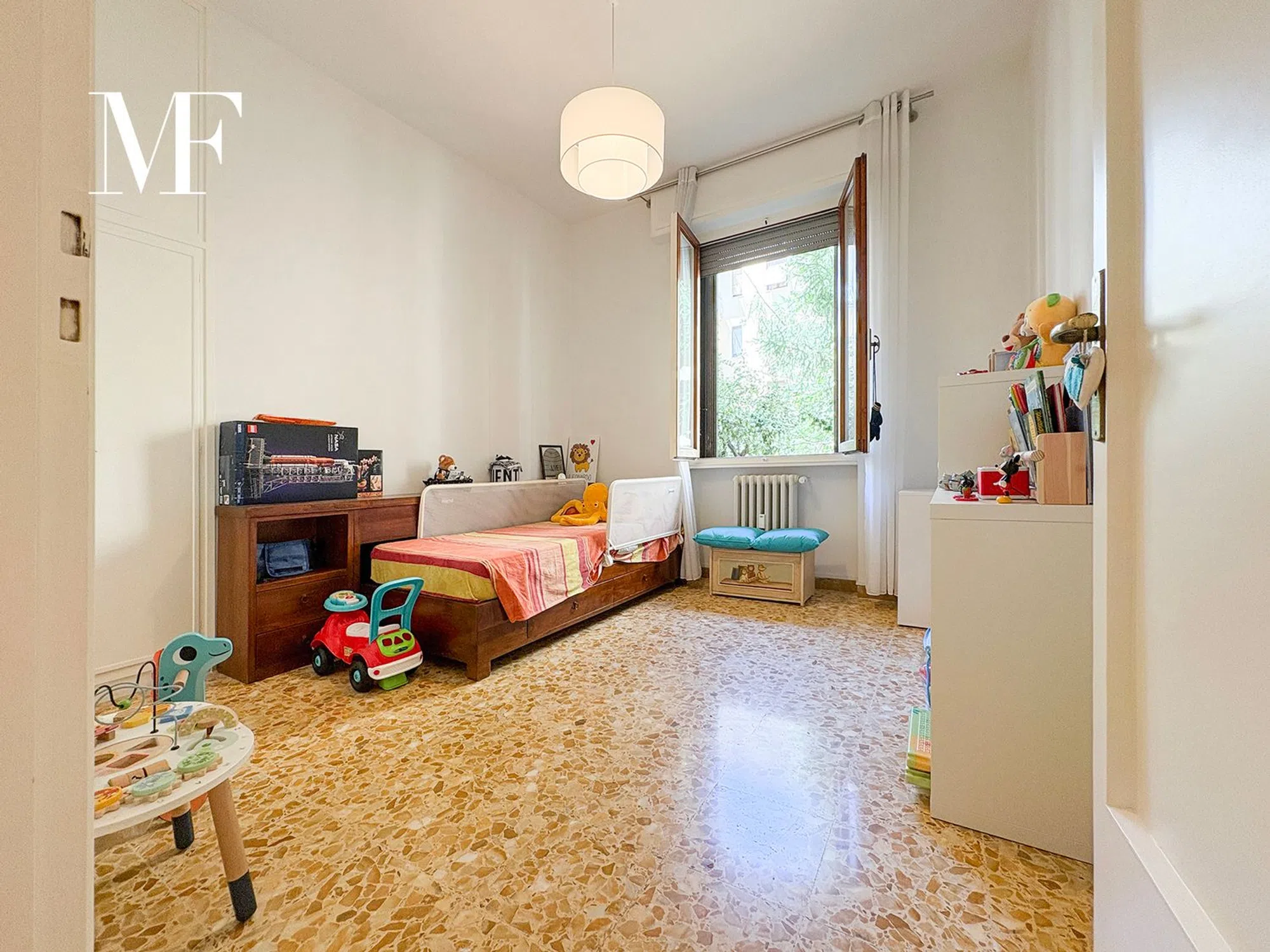 Quadrilocale in via Gaetano Pilati s.n.c. - Photo 18