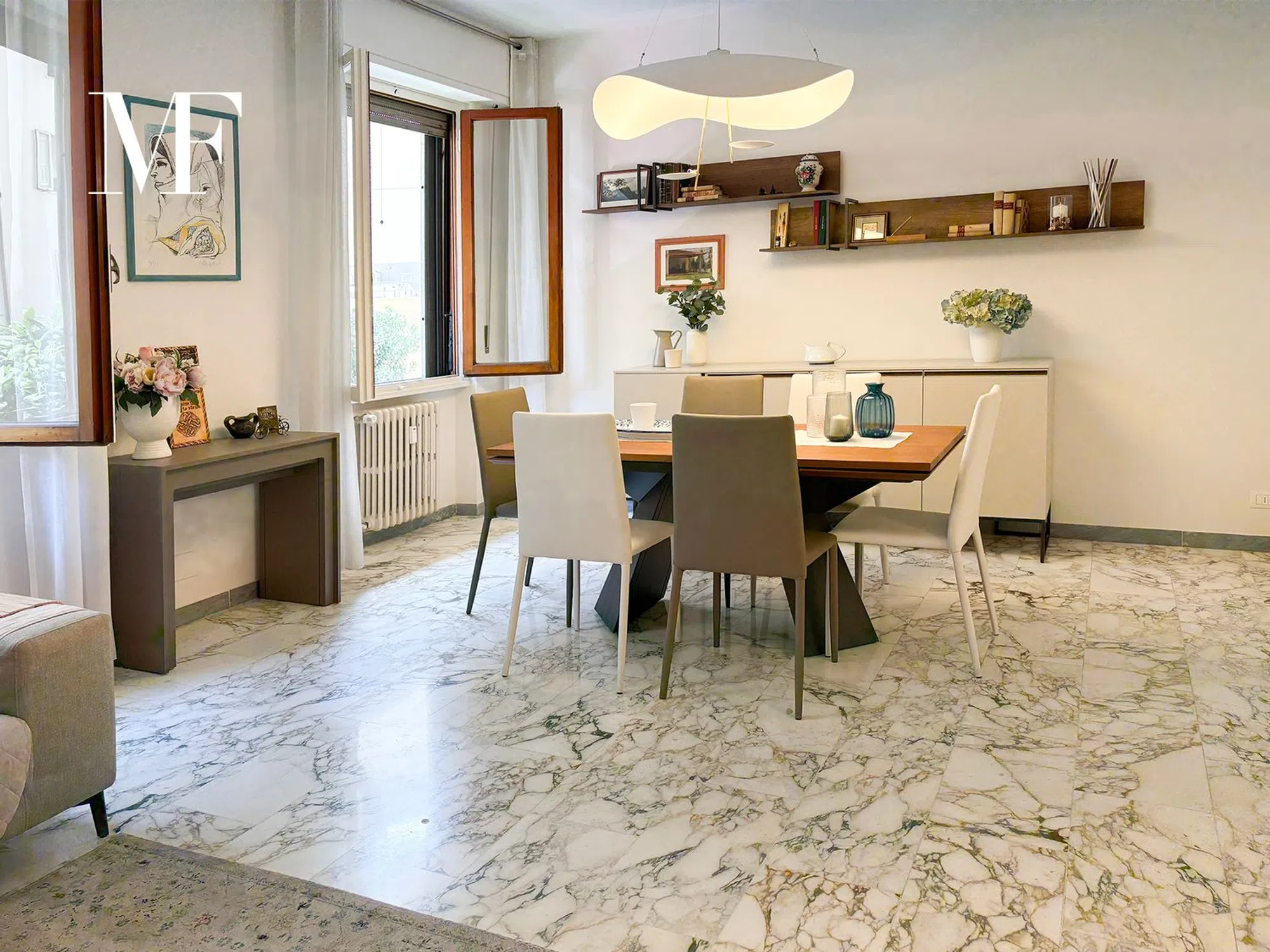 Quadrilocale in via Gaetano Pilati s.n.c. - Photo 5