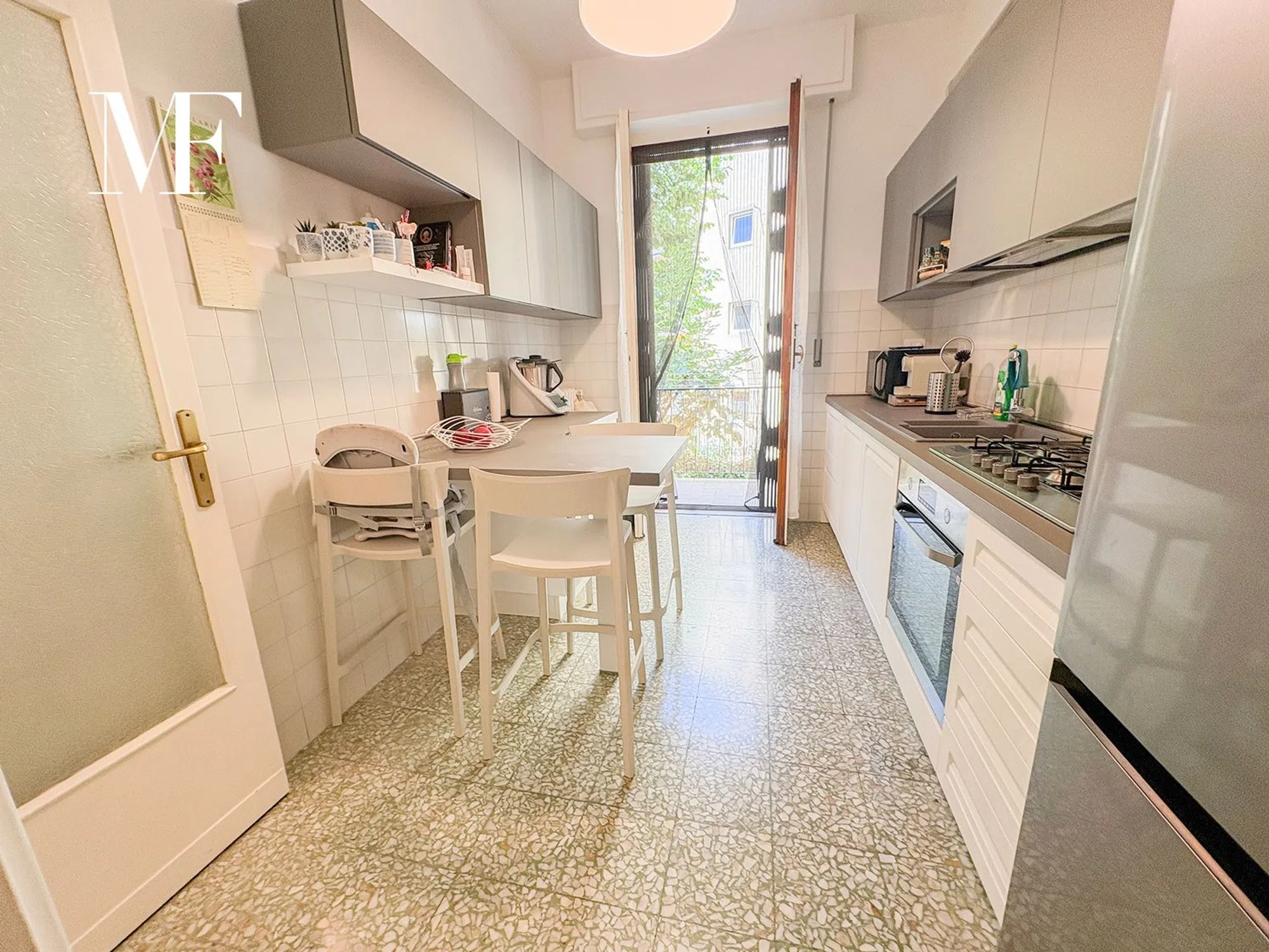 Quadrilocale in via Gaetano Pilati s.n.c. - Photo 6