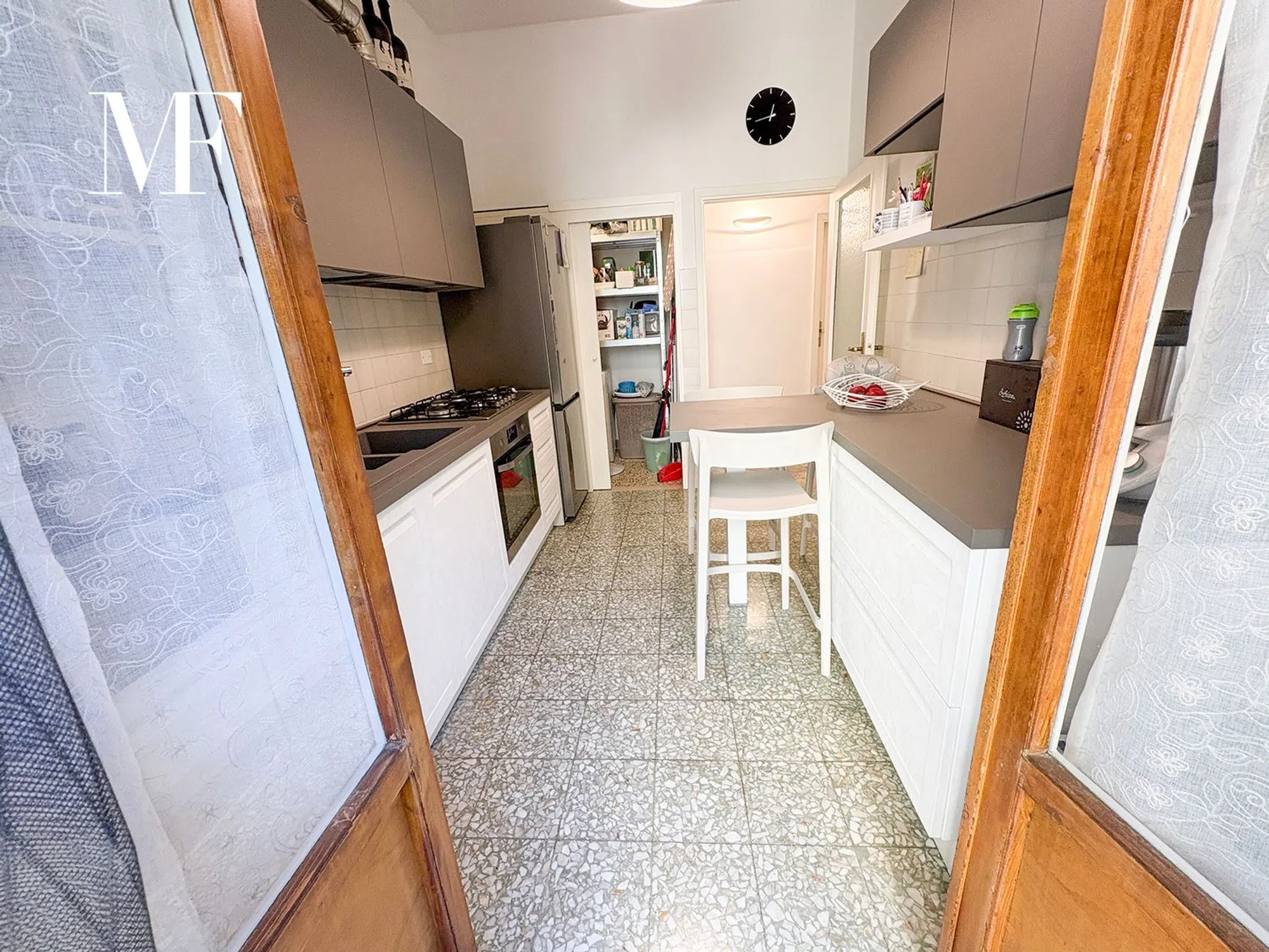 Quadrilocale in via Gaetano Pilati s.n.c. - Photo 9