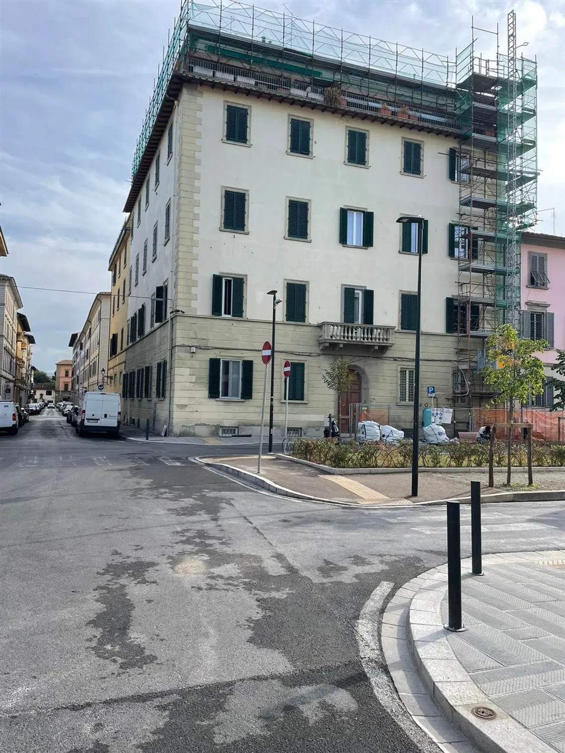 Quadrilocale in Quartiere Santa Maria Novella - Photo 2
