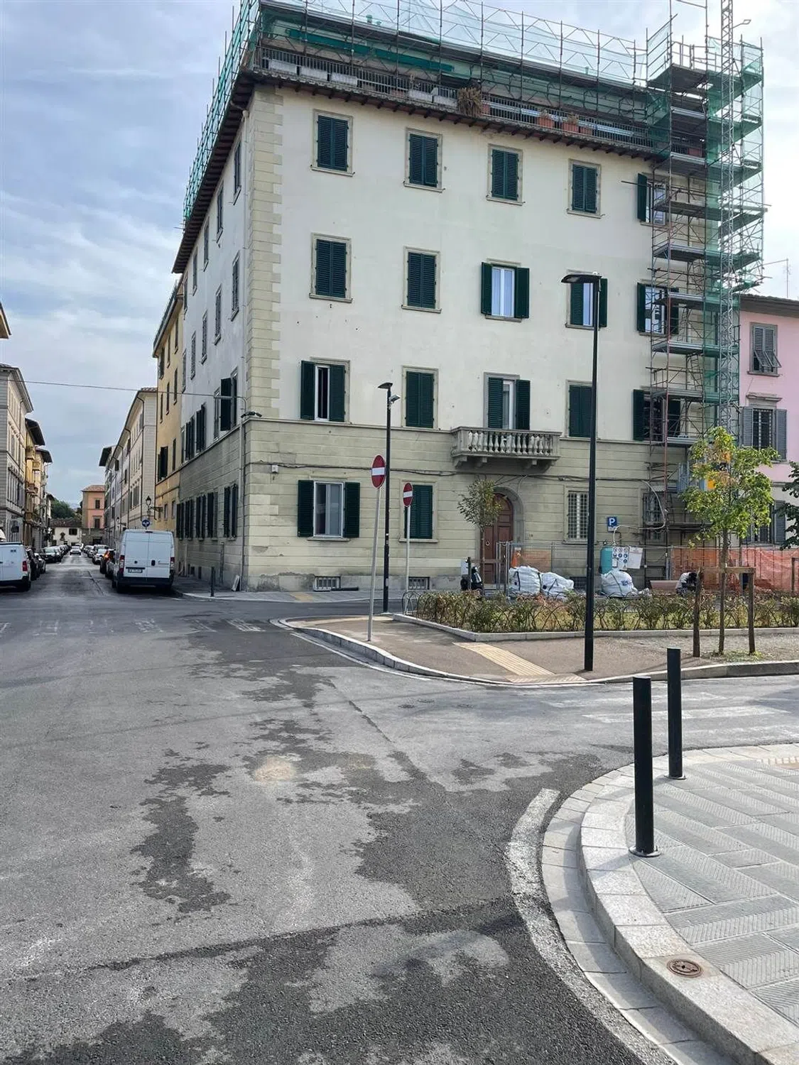 Quadrilocale in Quartiere Santa Maria Novella - Photo 18